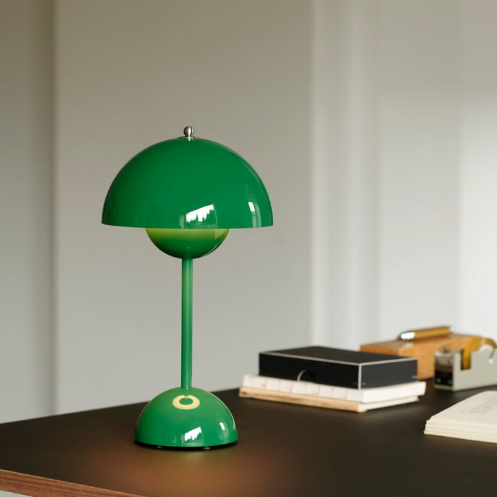 Losno Mushroom Tafellamp