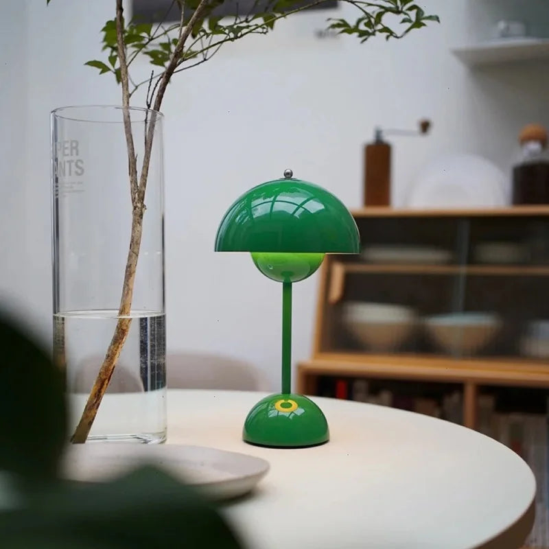 Losno Mushroom Tafellamp