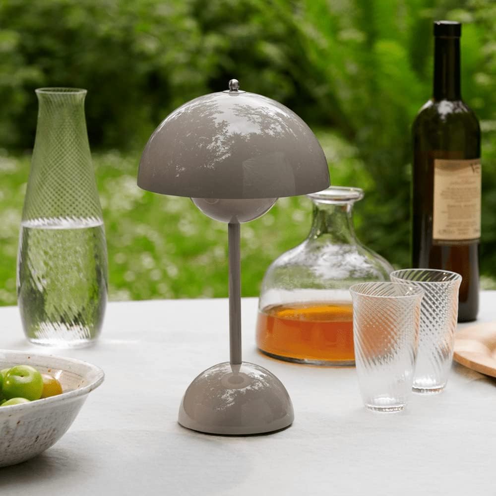 Losno Mushroom Tafellamp