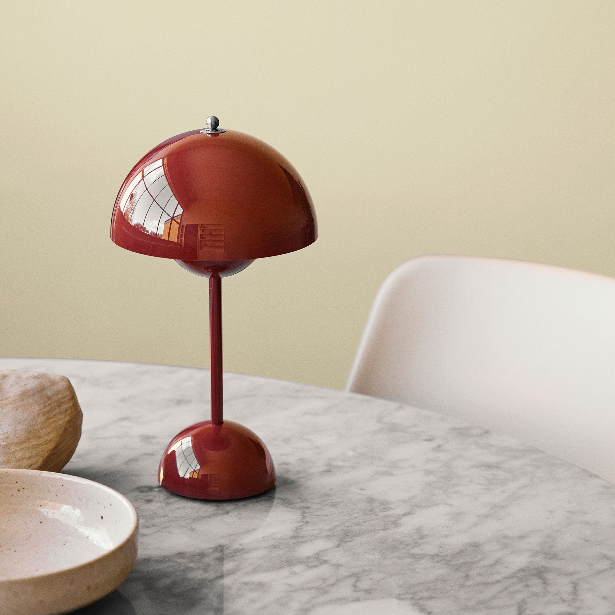 Losno Mushroom Tafellamp