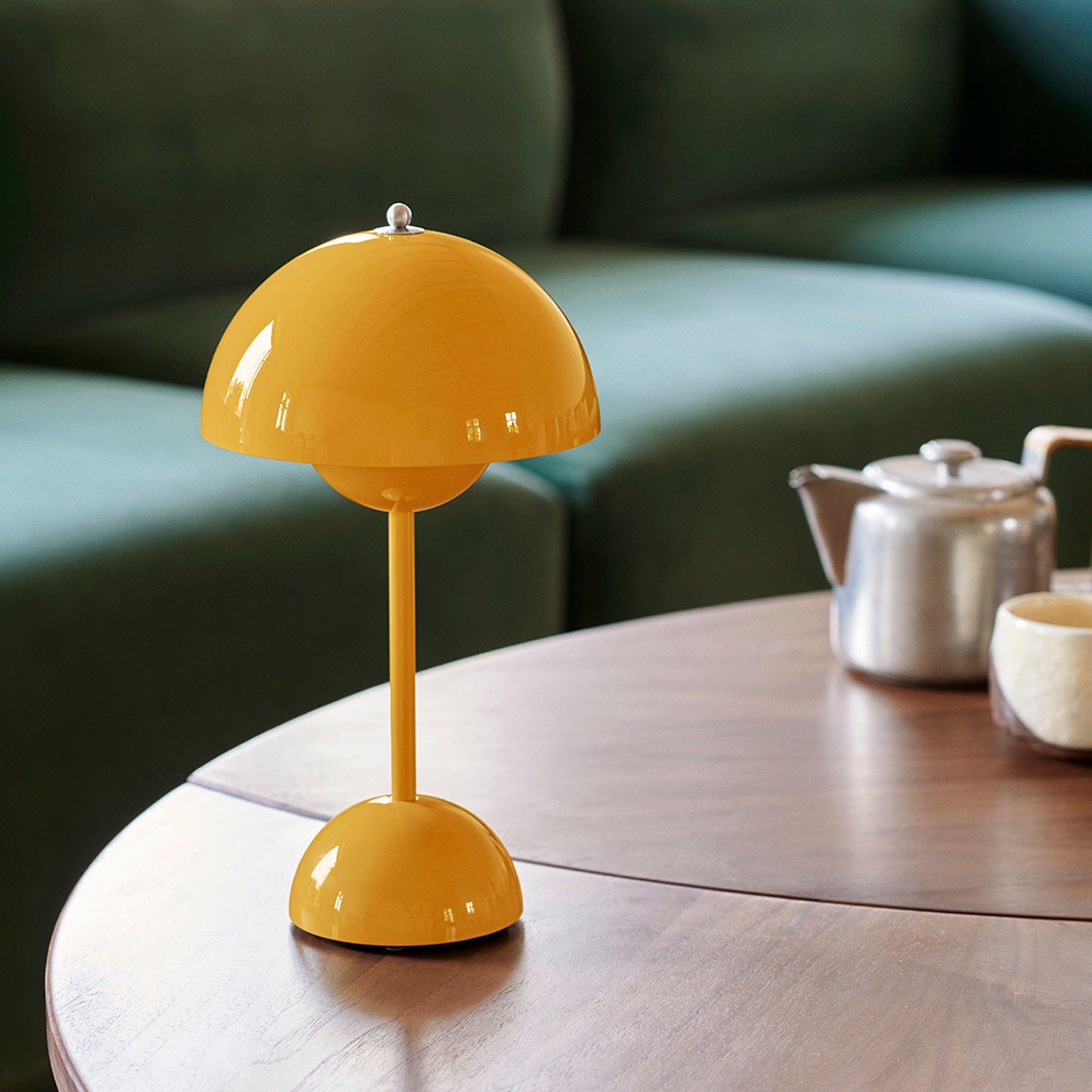 Losno Mushroom Tafellamp