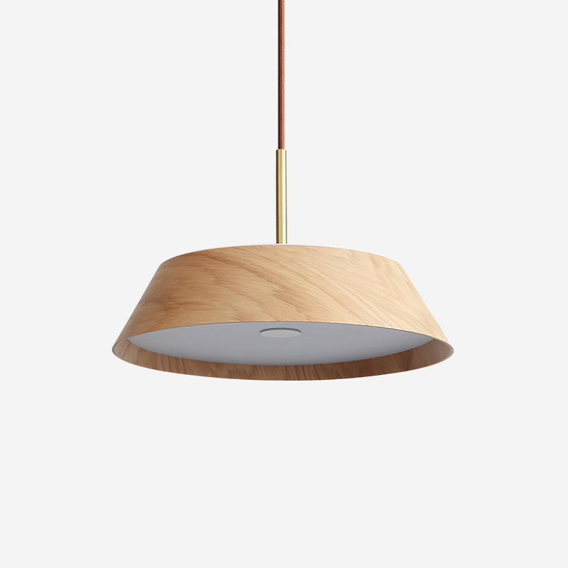 Wavone Japandi Stijl Hanglamp