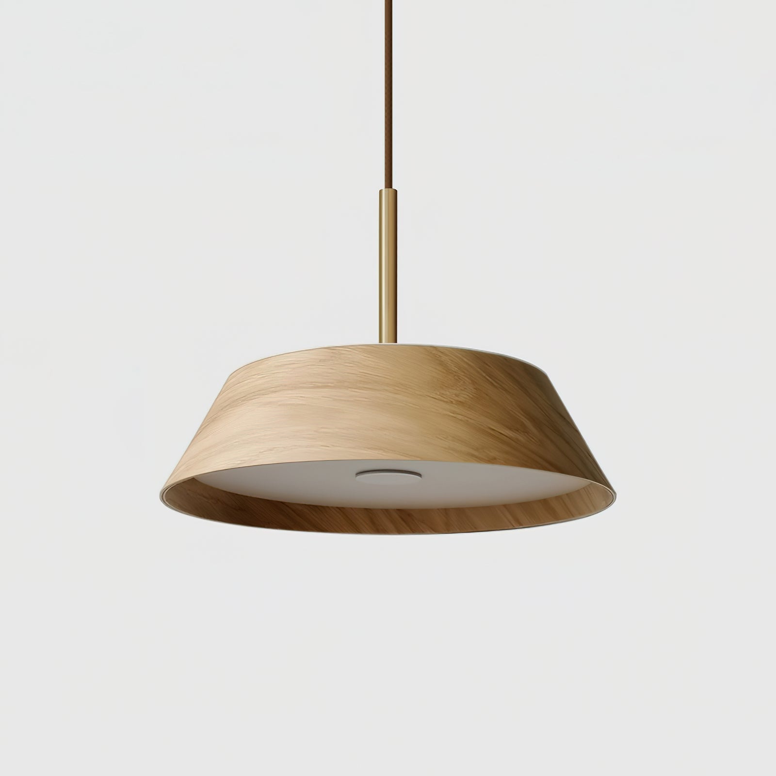 Wavone Japandi Stijl Hanglamp