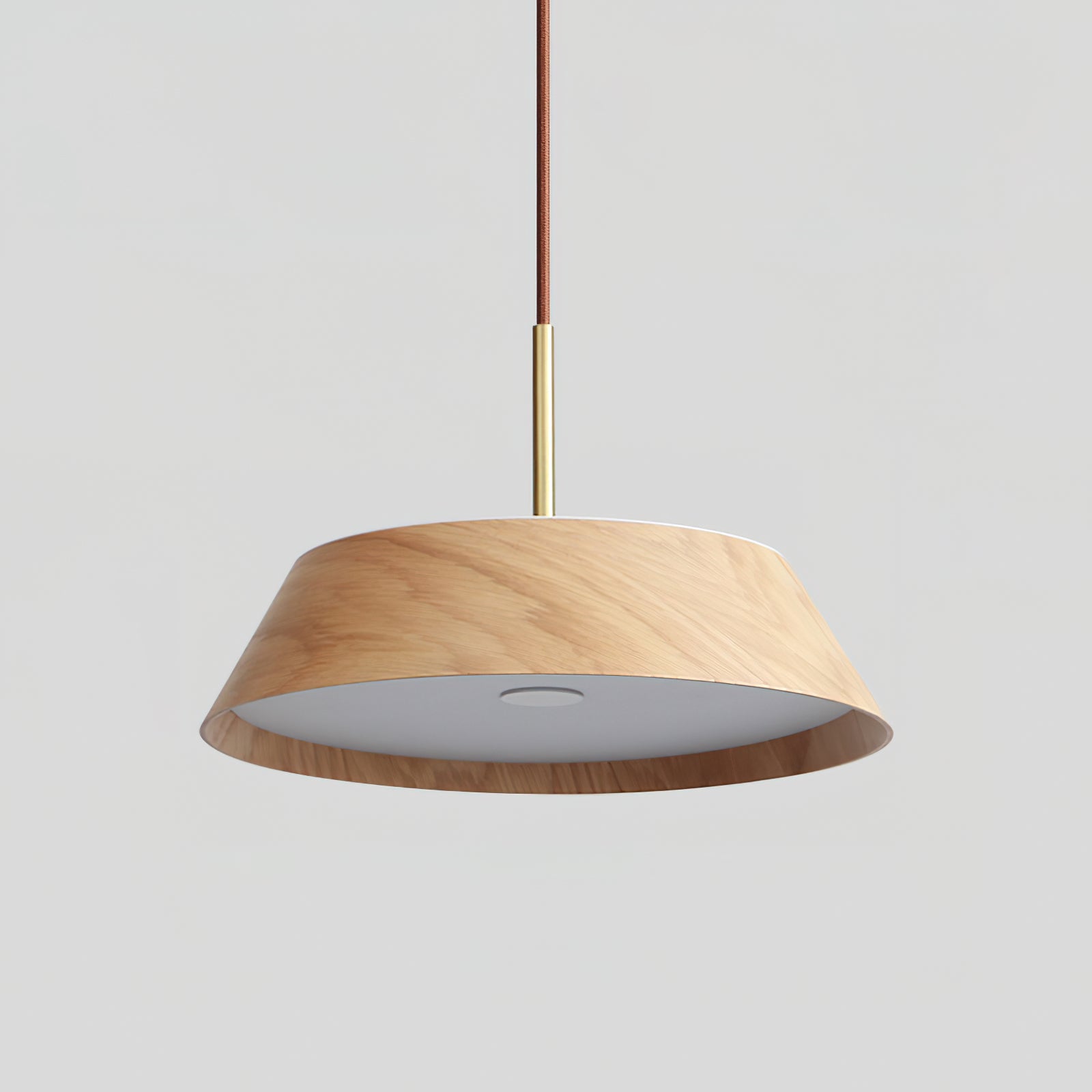 Wavone Japandi Stijl Hanglamp