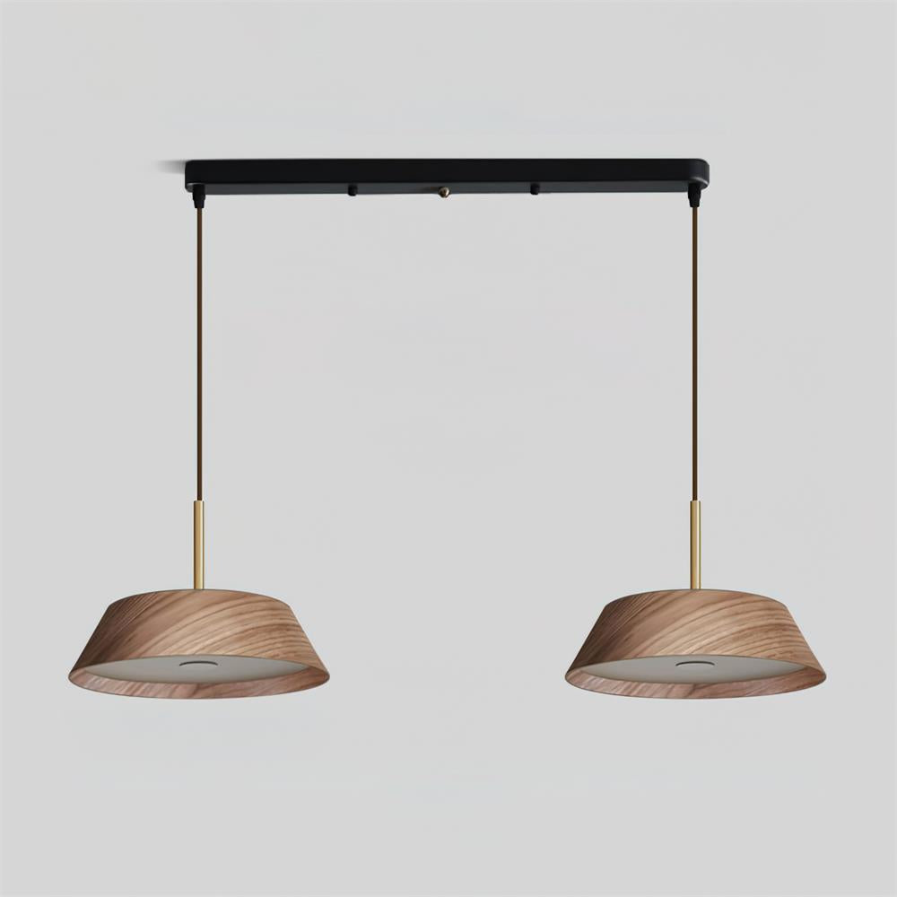 Wavone Japandi Stijl Hanglamp