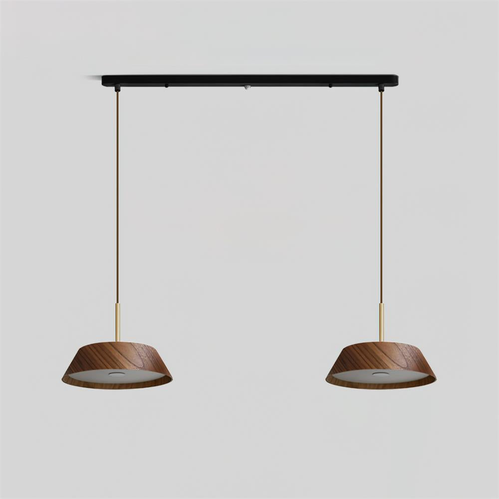 Wavone Japandi Stijl Hanglamp