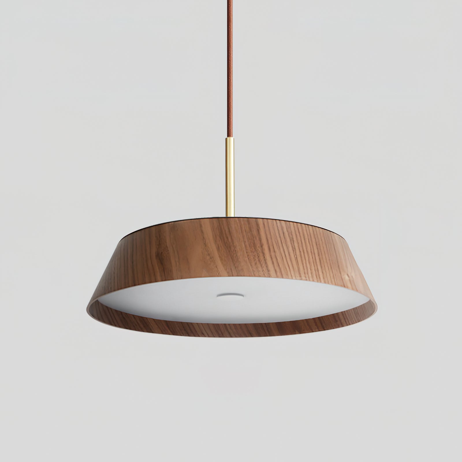 Wavone Japandi Stijl Hanglamp