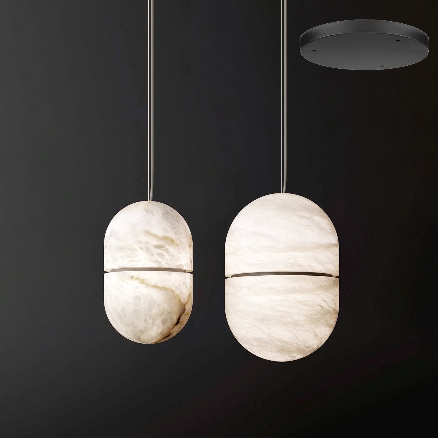 Zelano Hanglamp