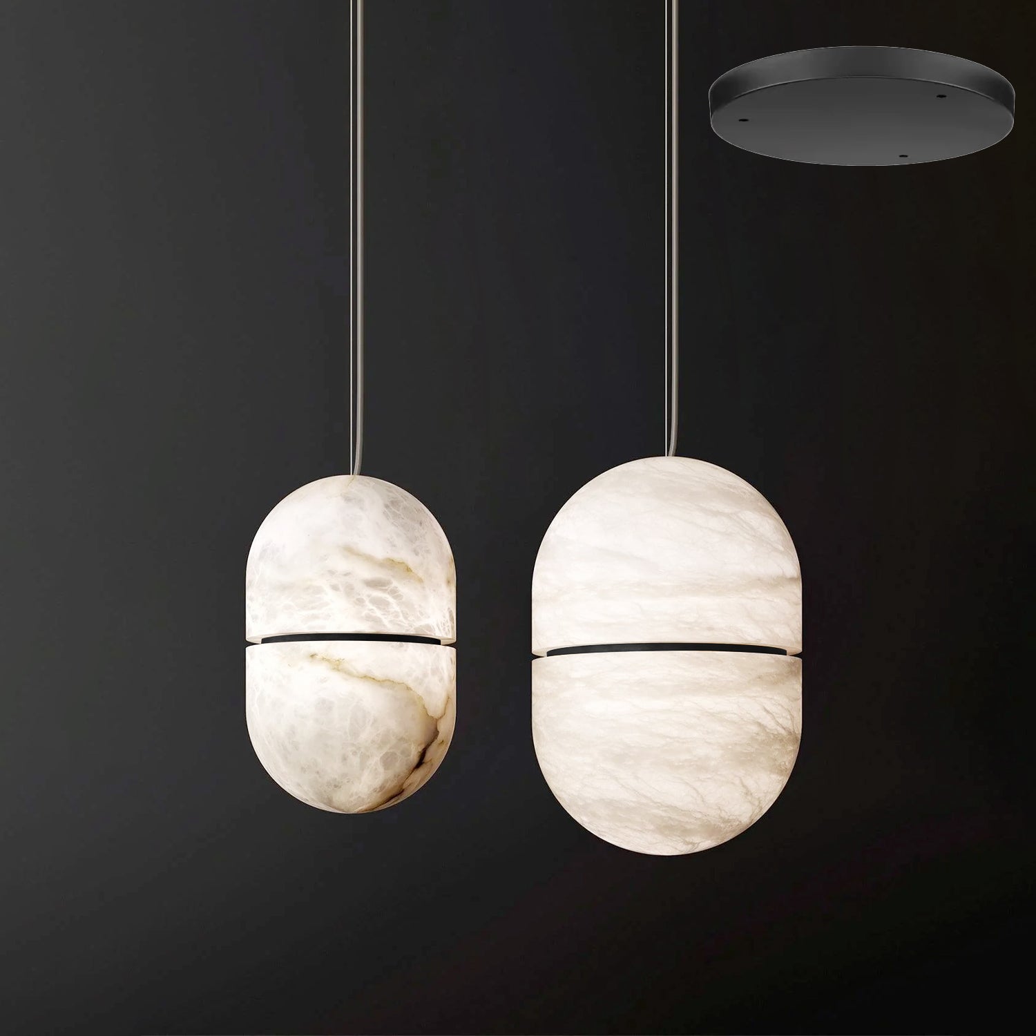 Zelano Hanglamp