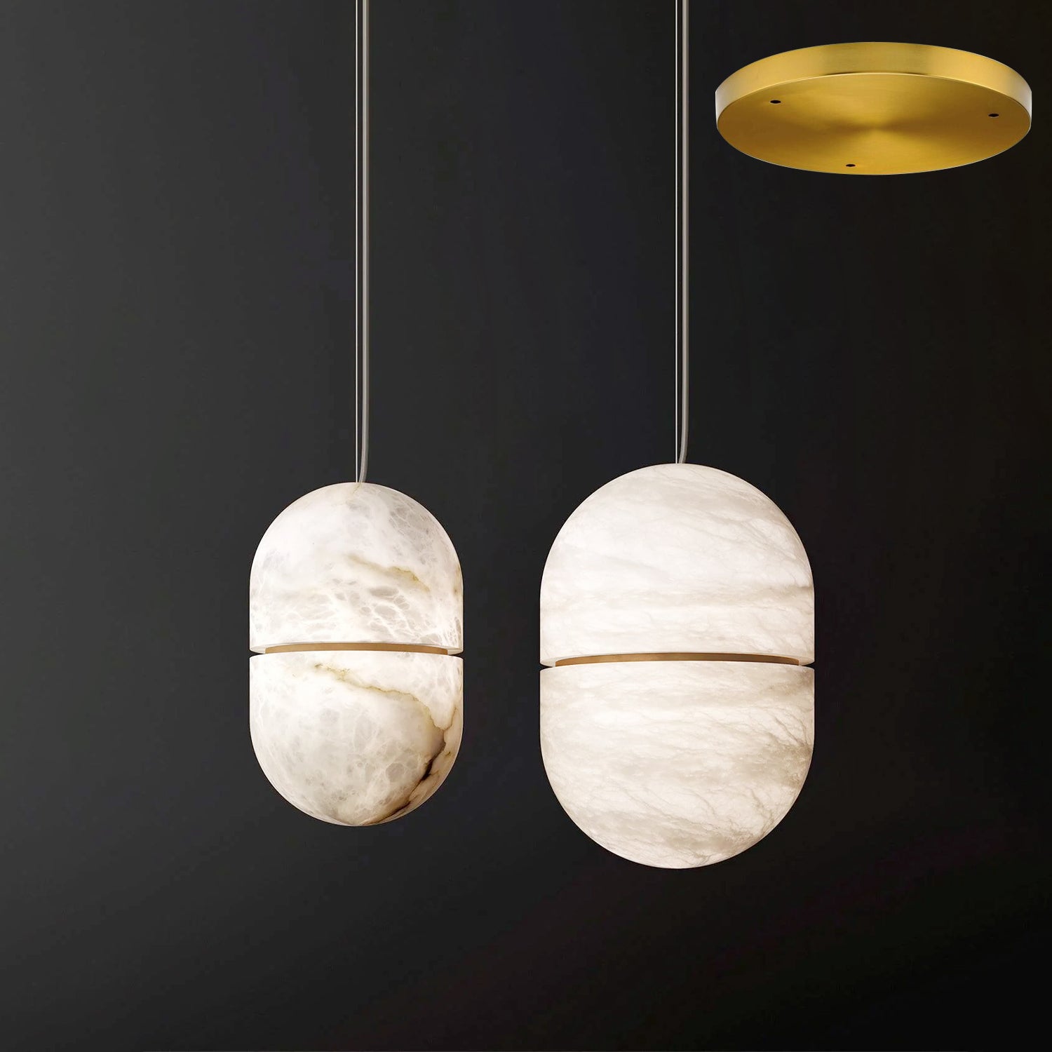 Zelano Hanglamp