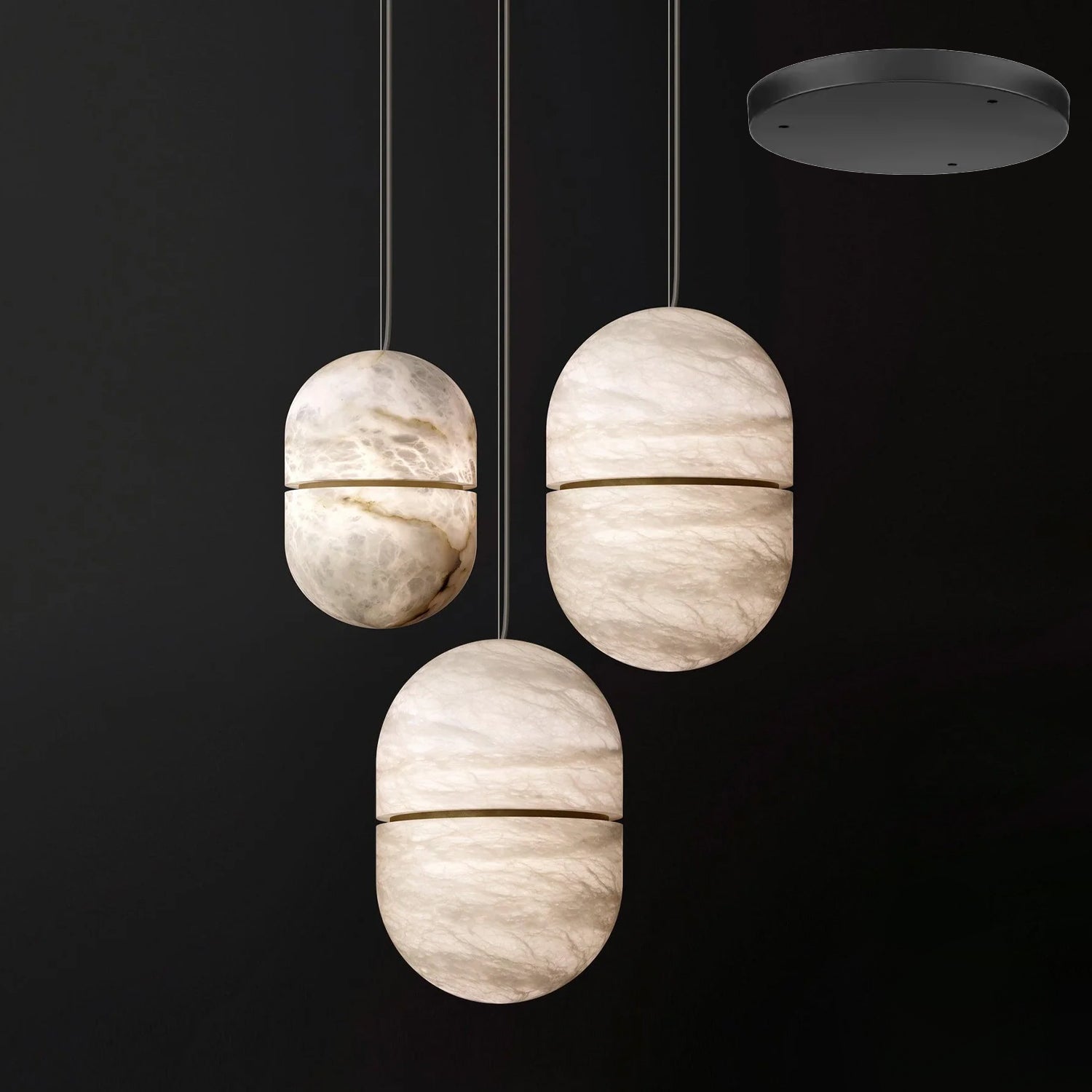 Zelano Hanglamp