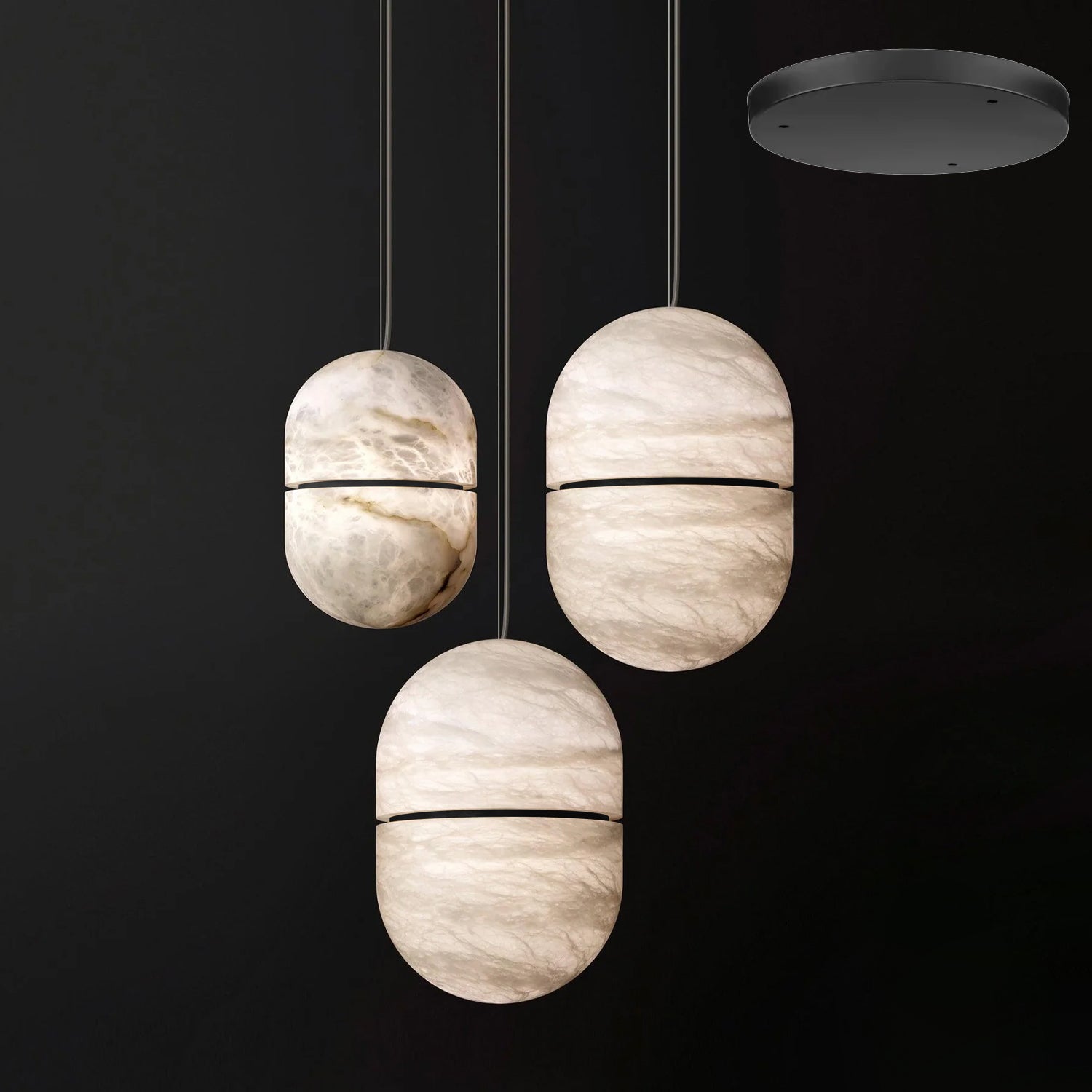 Zelano Hanglamp
