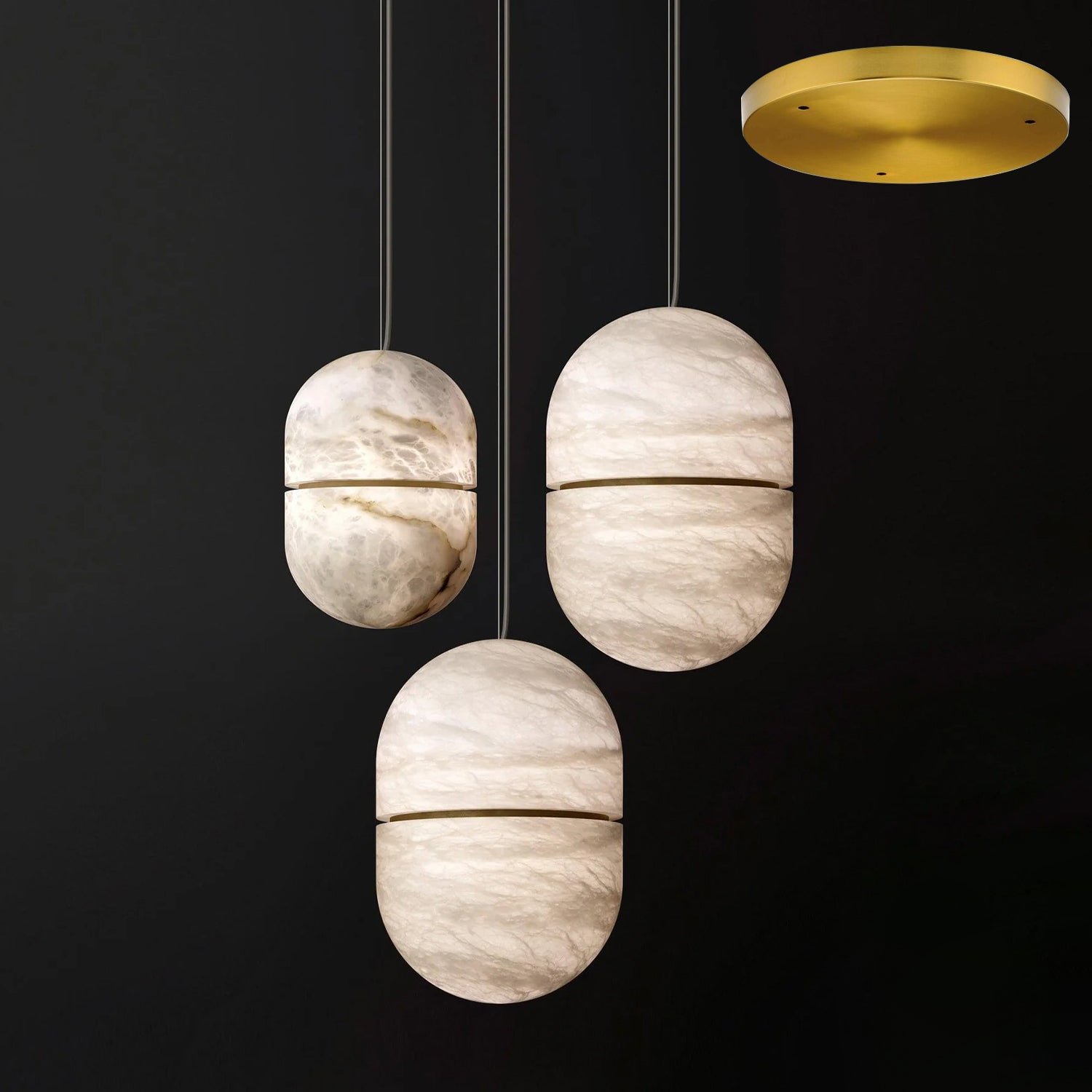 Zelano Hanglamp