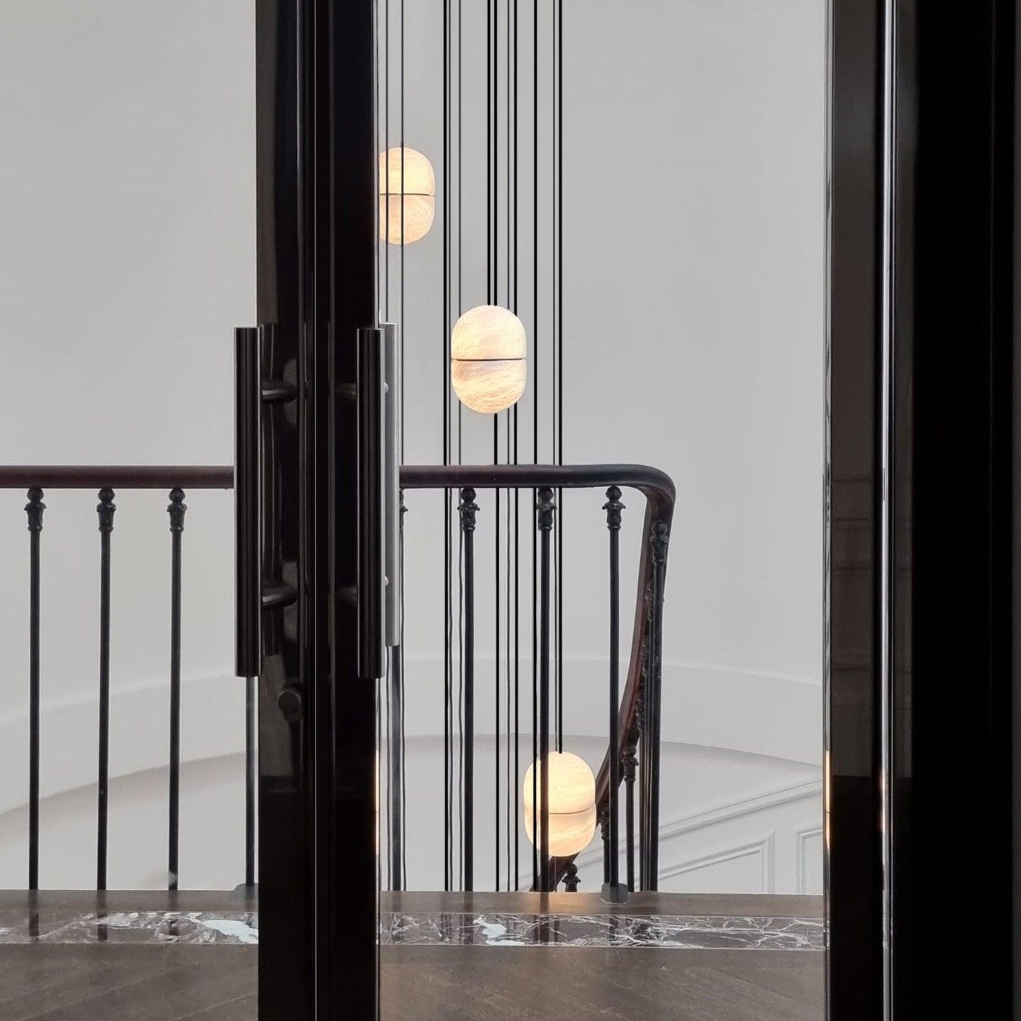 Zelano Hanglamp