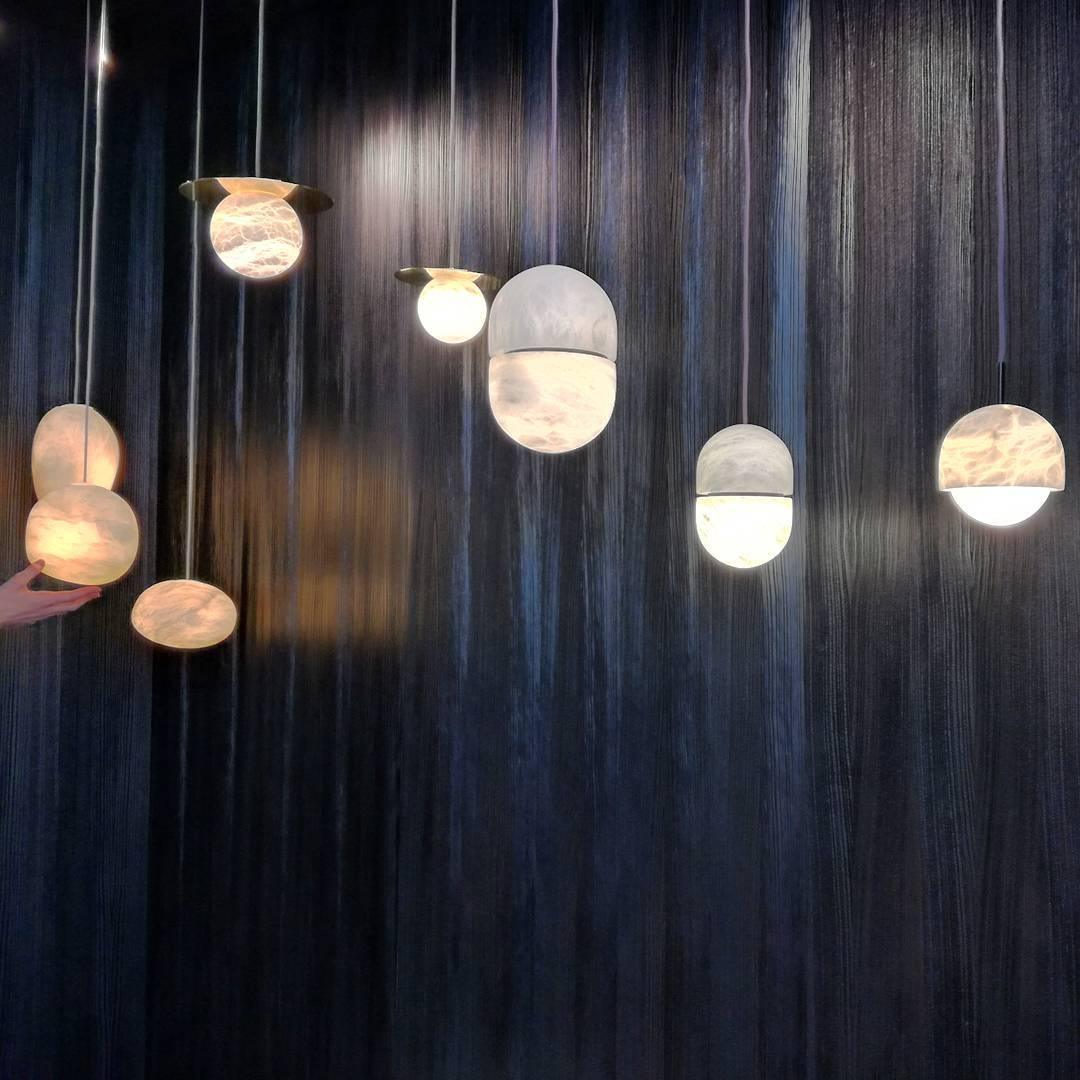 Zelano Hanglamp