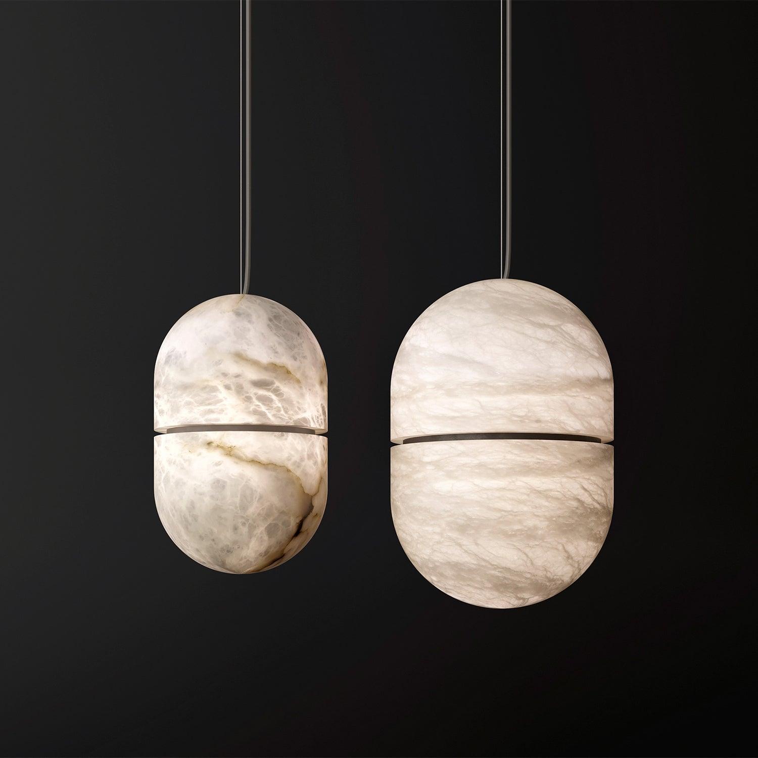 Zelano Hanglamp