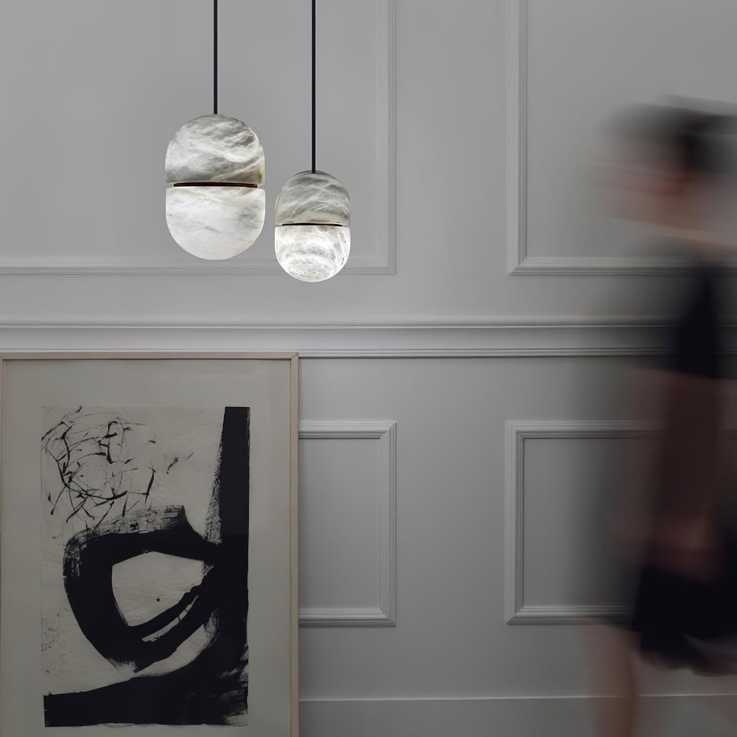 Zelano Hanglamp