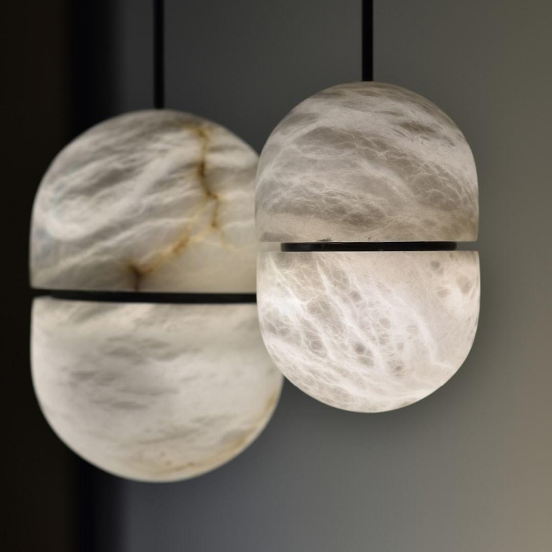 Zelano Hanglamp