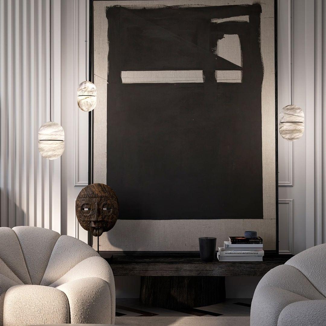 Zelano Hanglamp