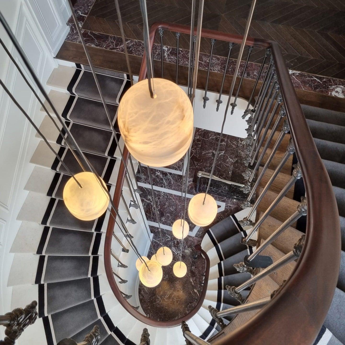 Zelano Hanglamp