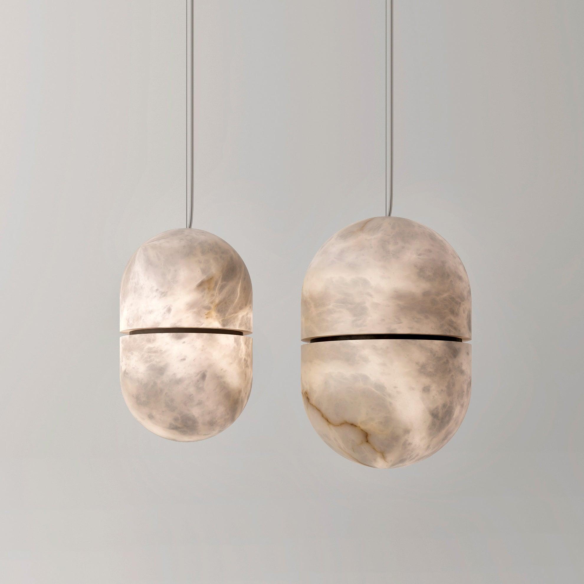 Zelano Hanglamp