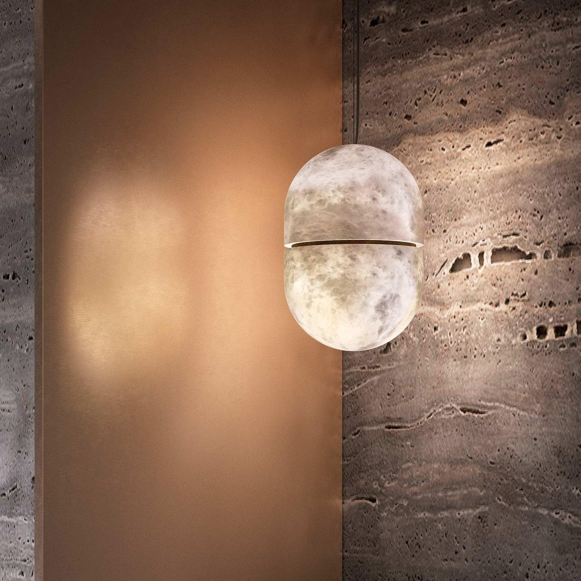 Zelano Hanglamp