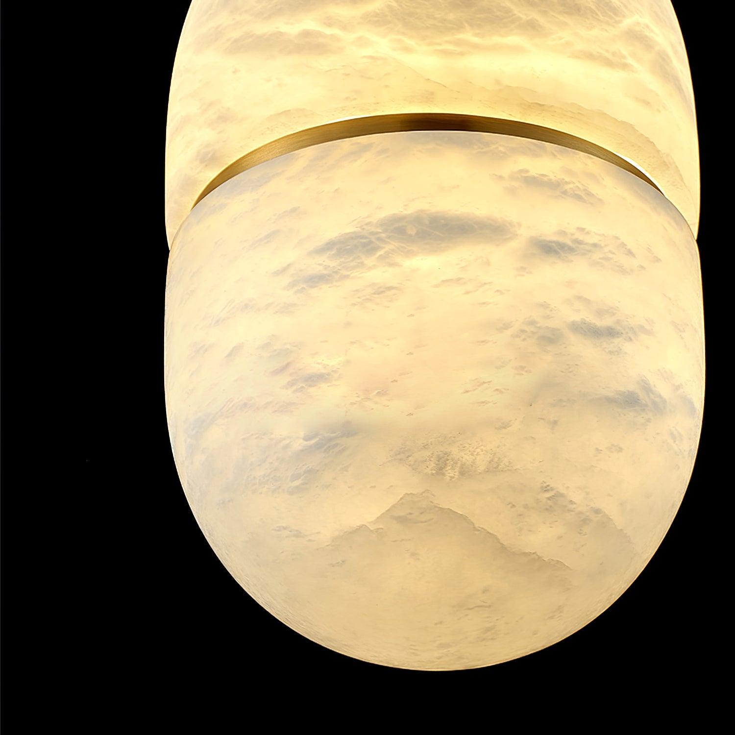 Zelano Hanglamp