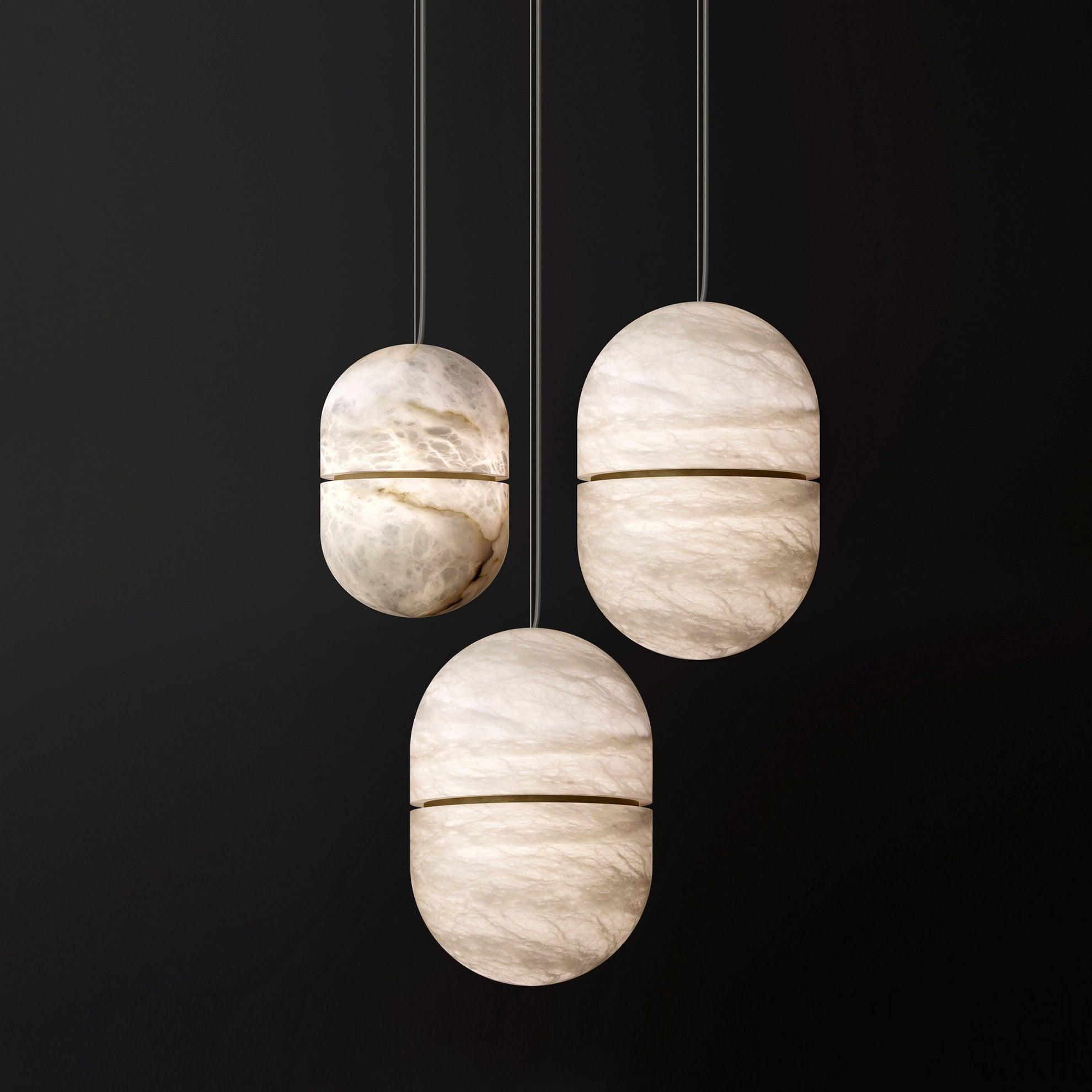 Zelano Hanglamp
