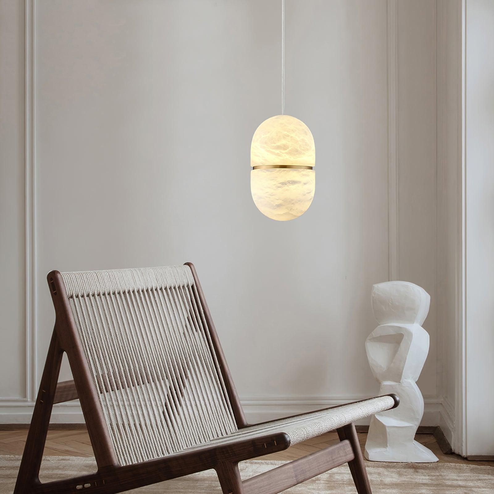 Zelano Hanglamp