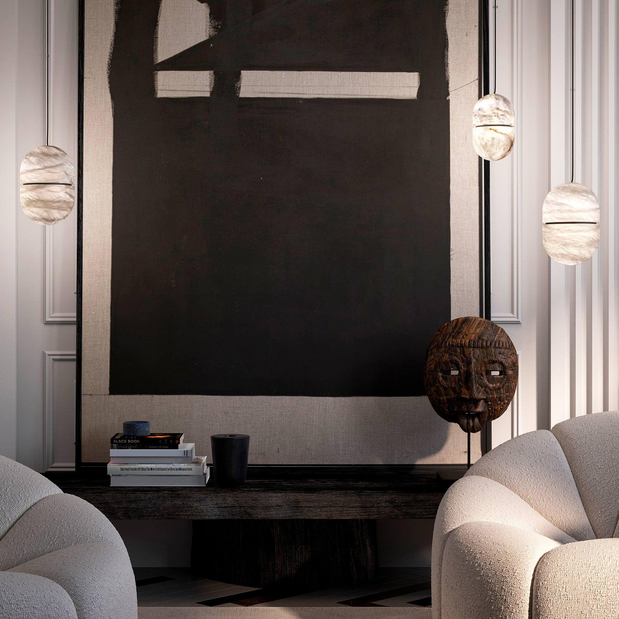 Zelano Hanglamp