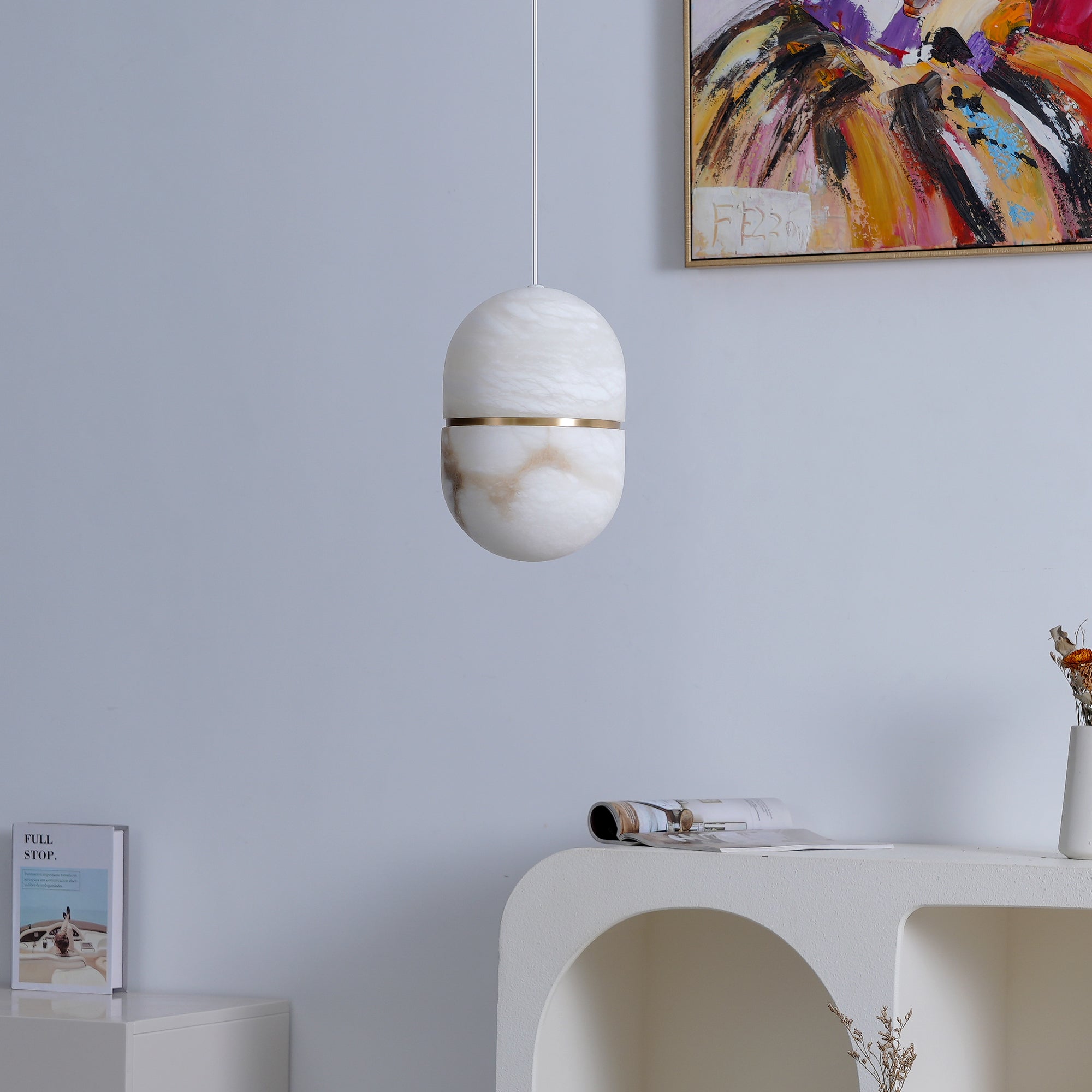Zelano Hanglamp