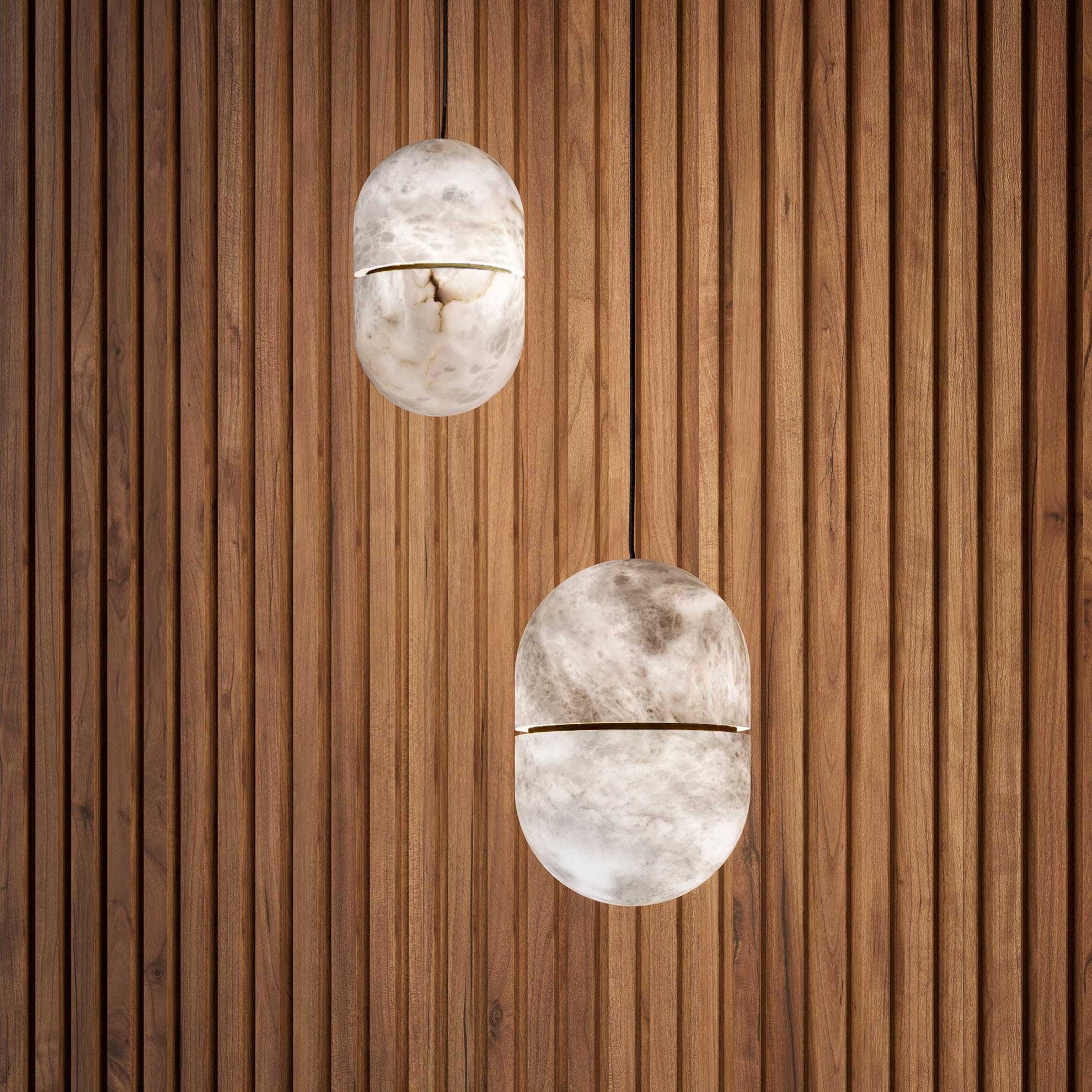 Zelano Hanglamp