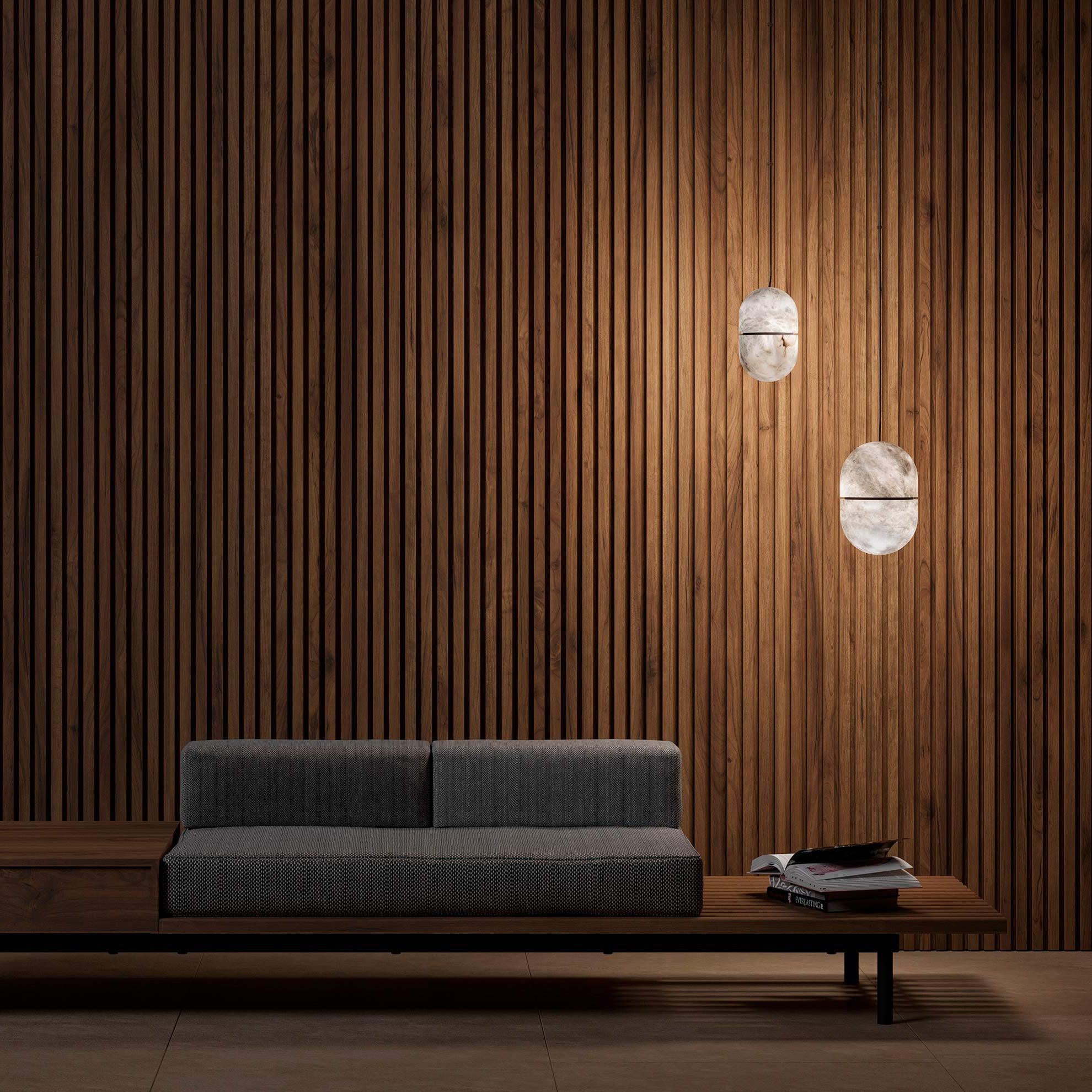 Zelano Hanglamp