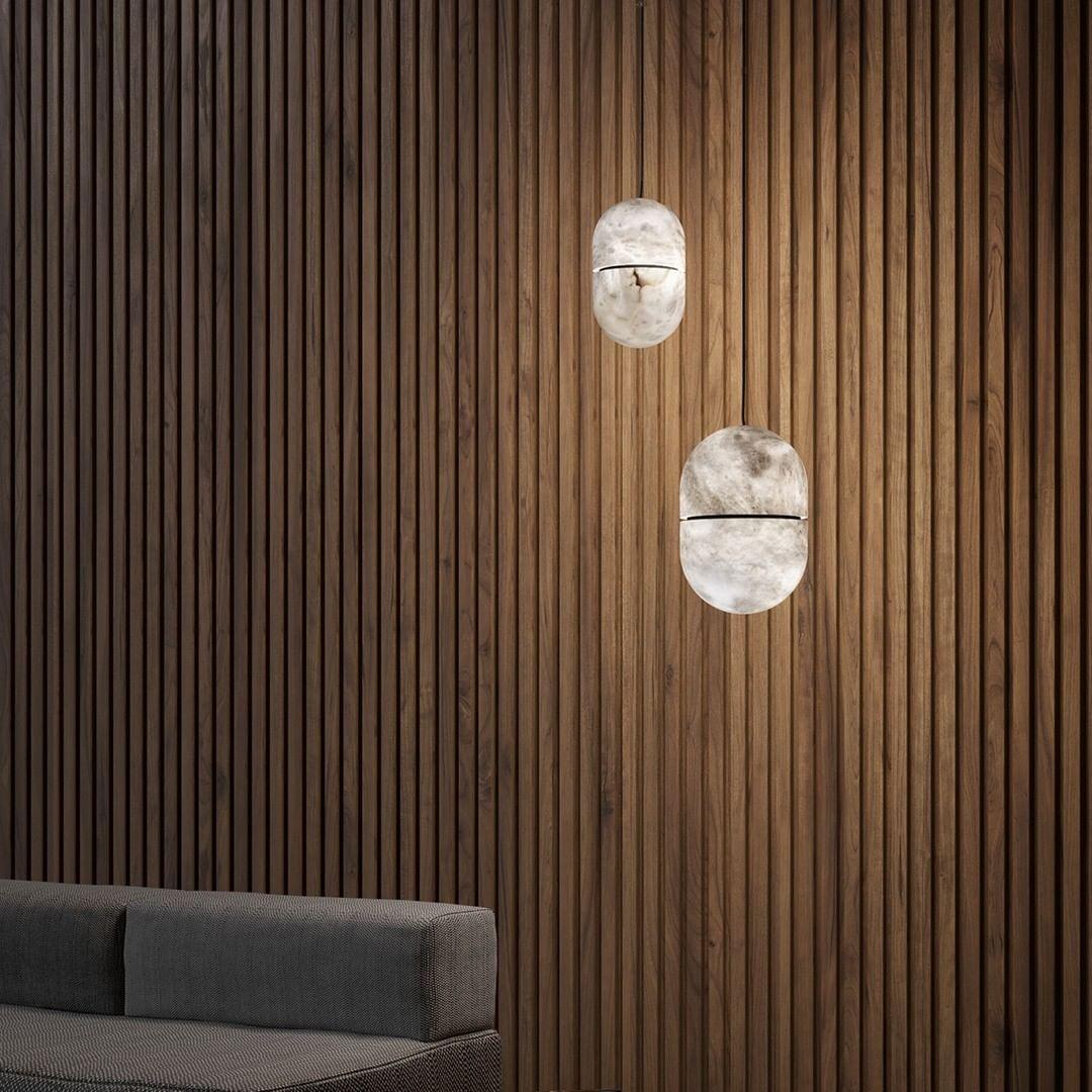 Zelano Hanglamp