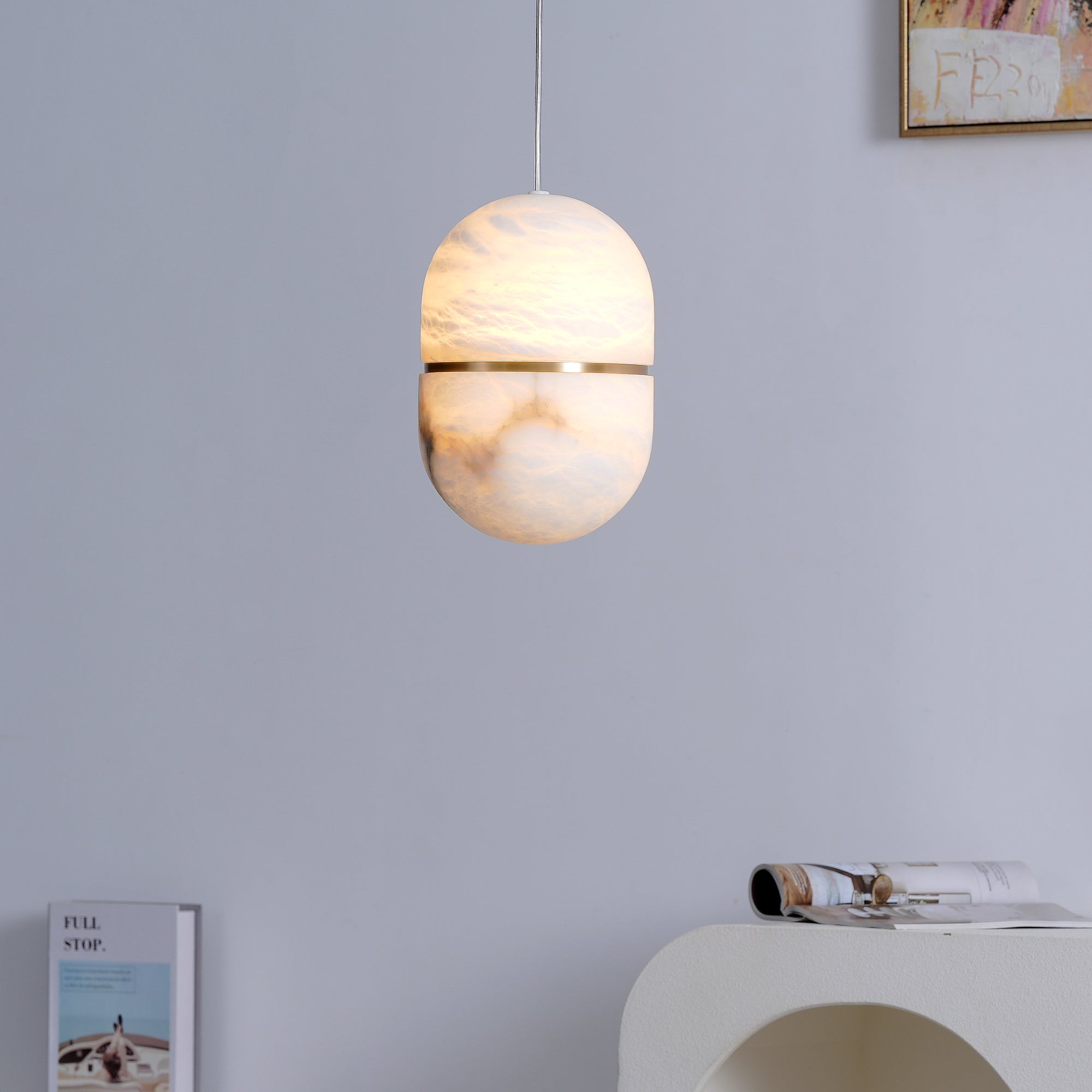 Zelano Hanglamp