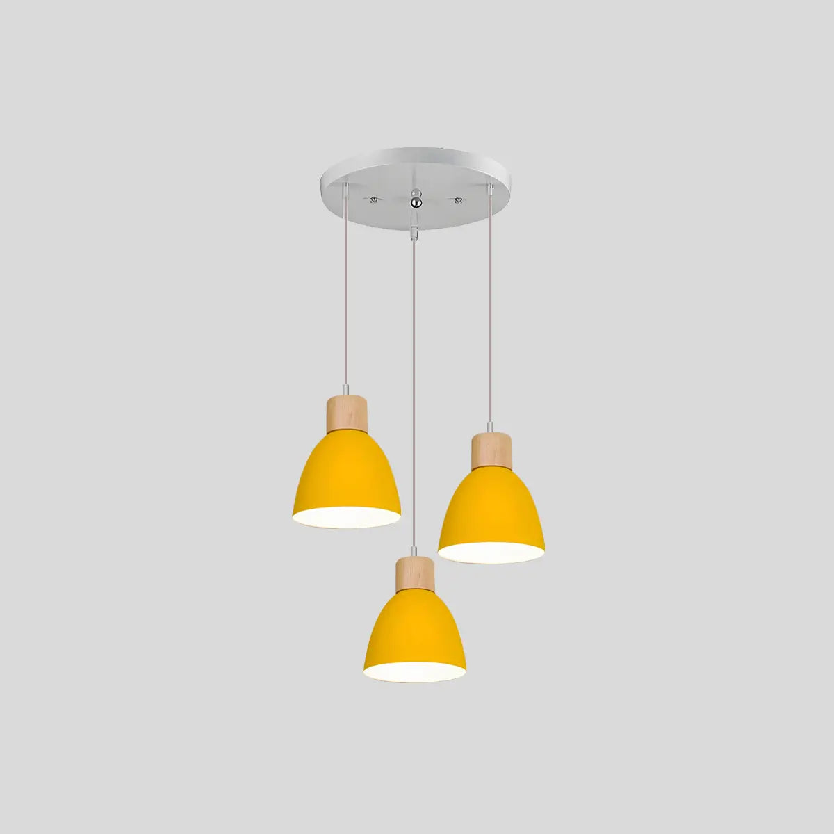 Lomira Cups Hanglamp