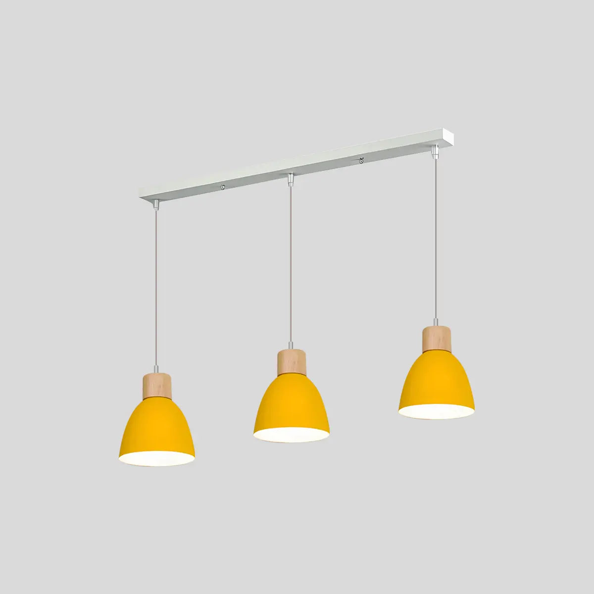 Lomira Cups Hanglamp