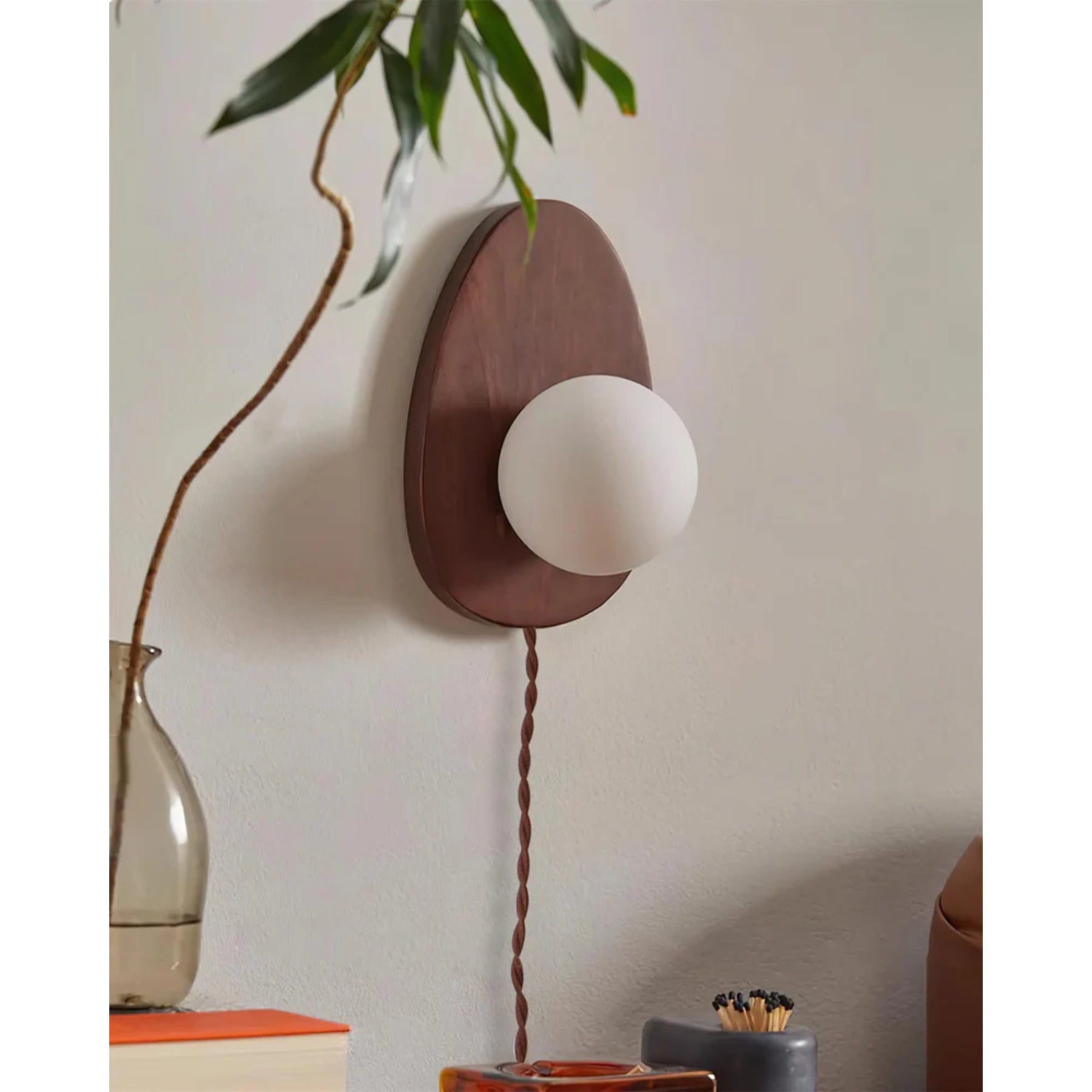 Orrivo Wandlamp
