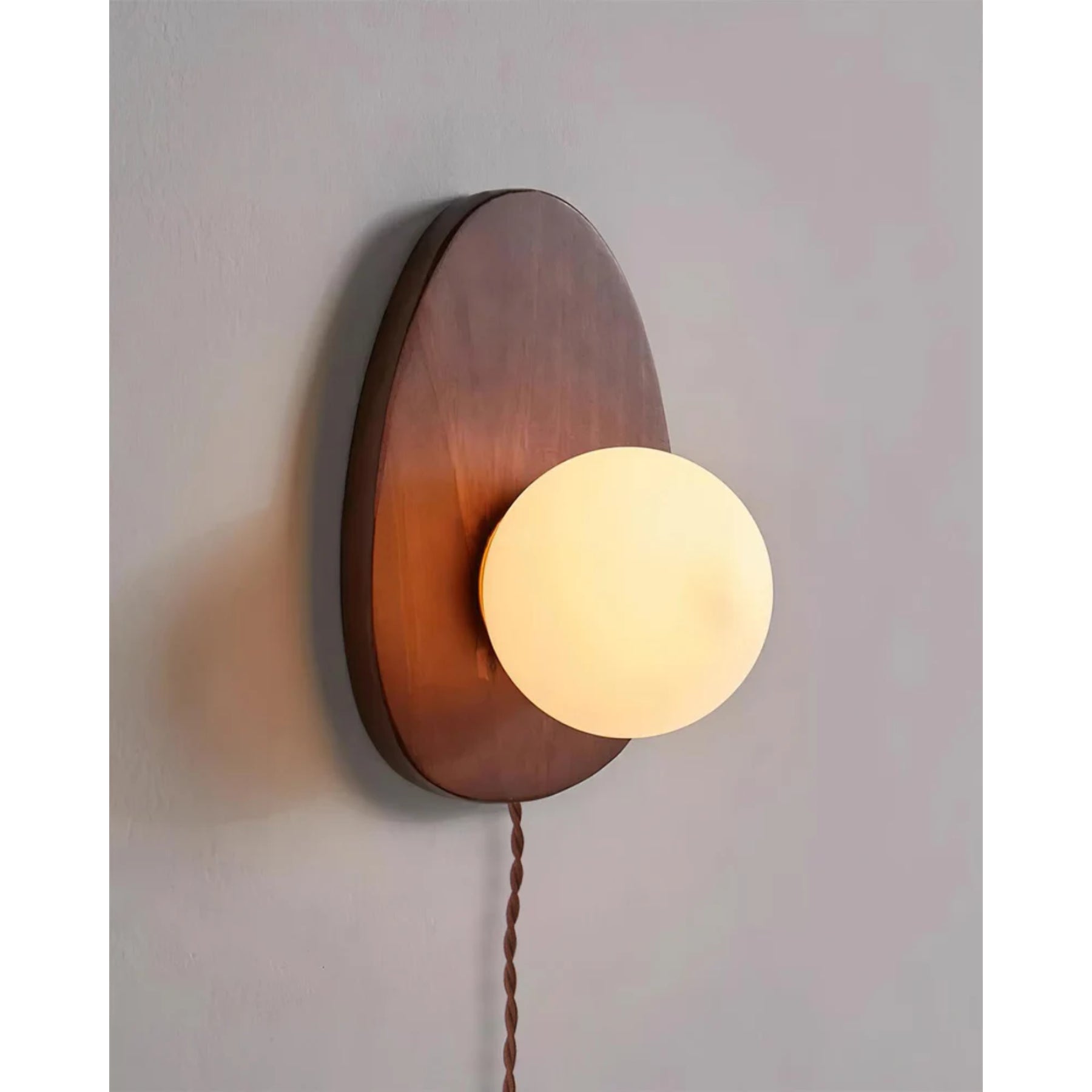 Orrivo Wandlamp