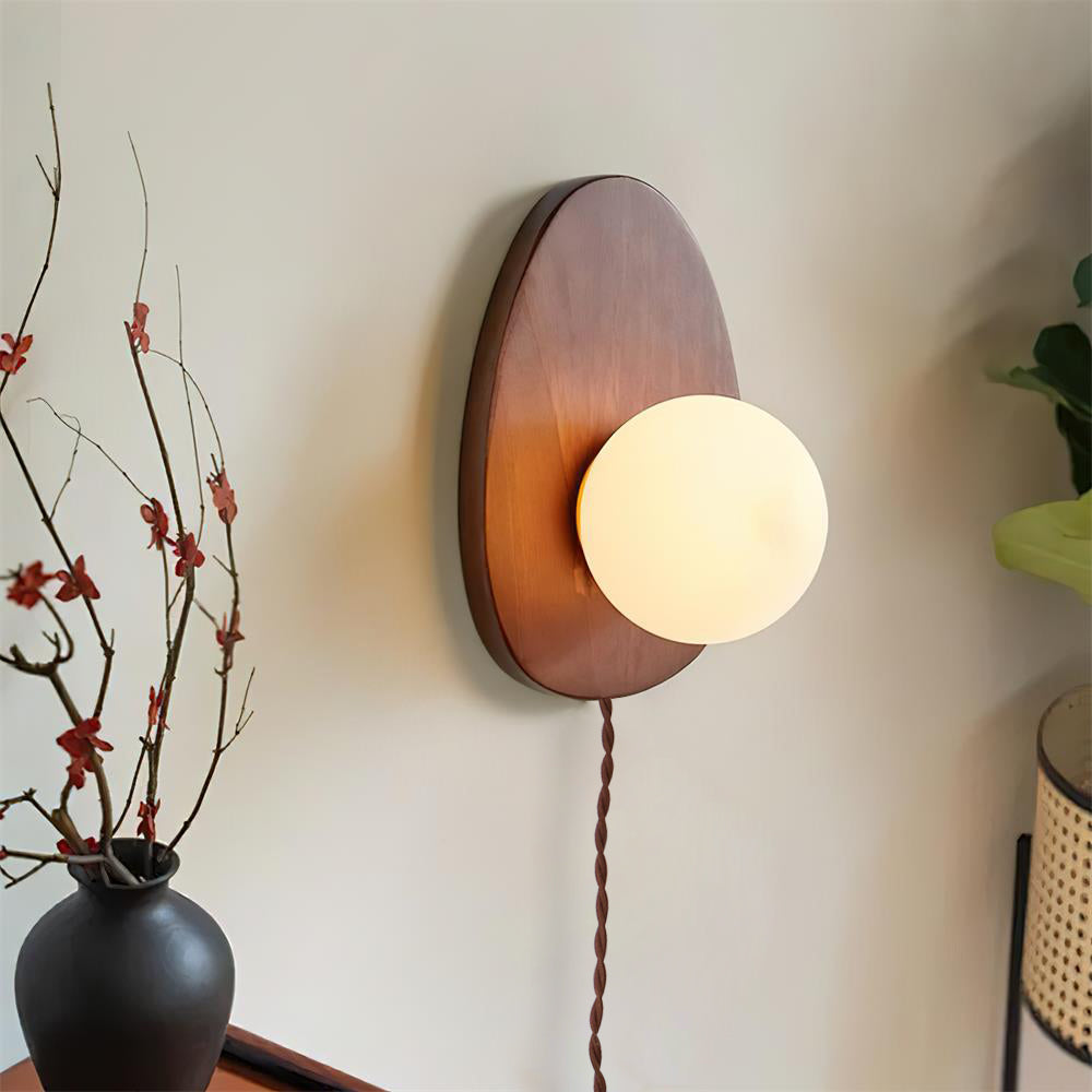 Orrivo Wandlamp