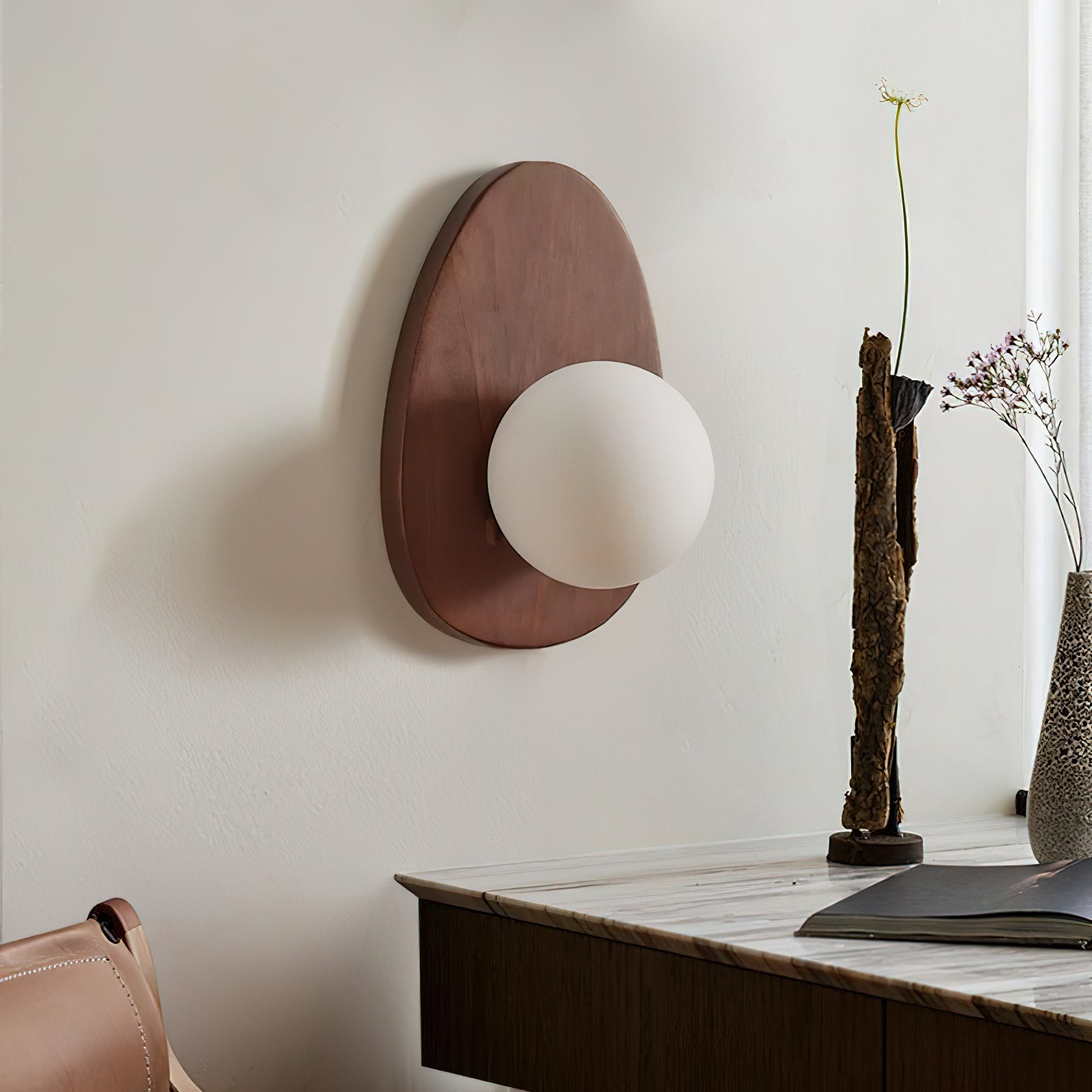 Orrivo Wandlamp