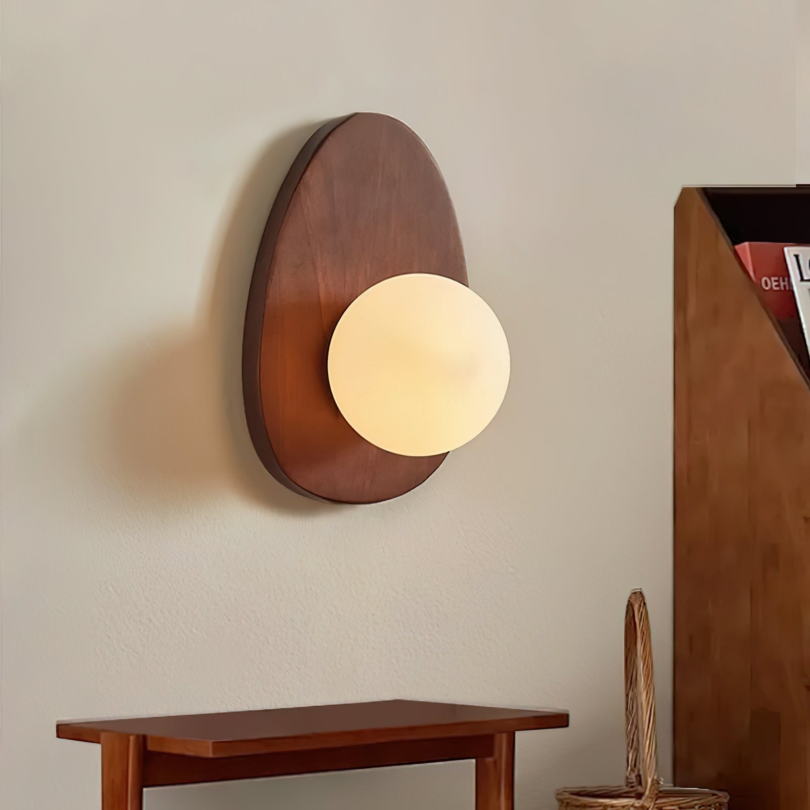 Orrivo Wandlamp
