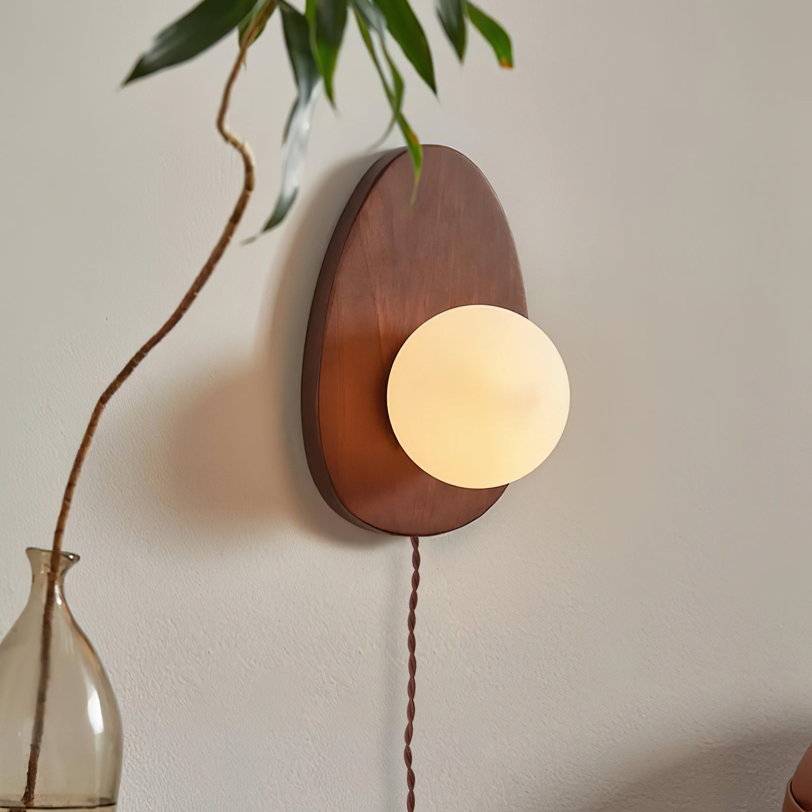 Orrivo Wandlamp