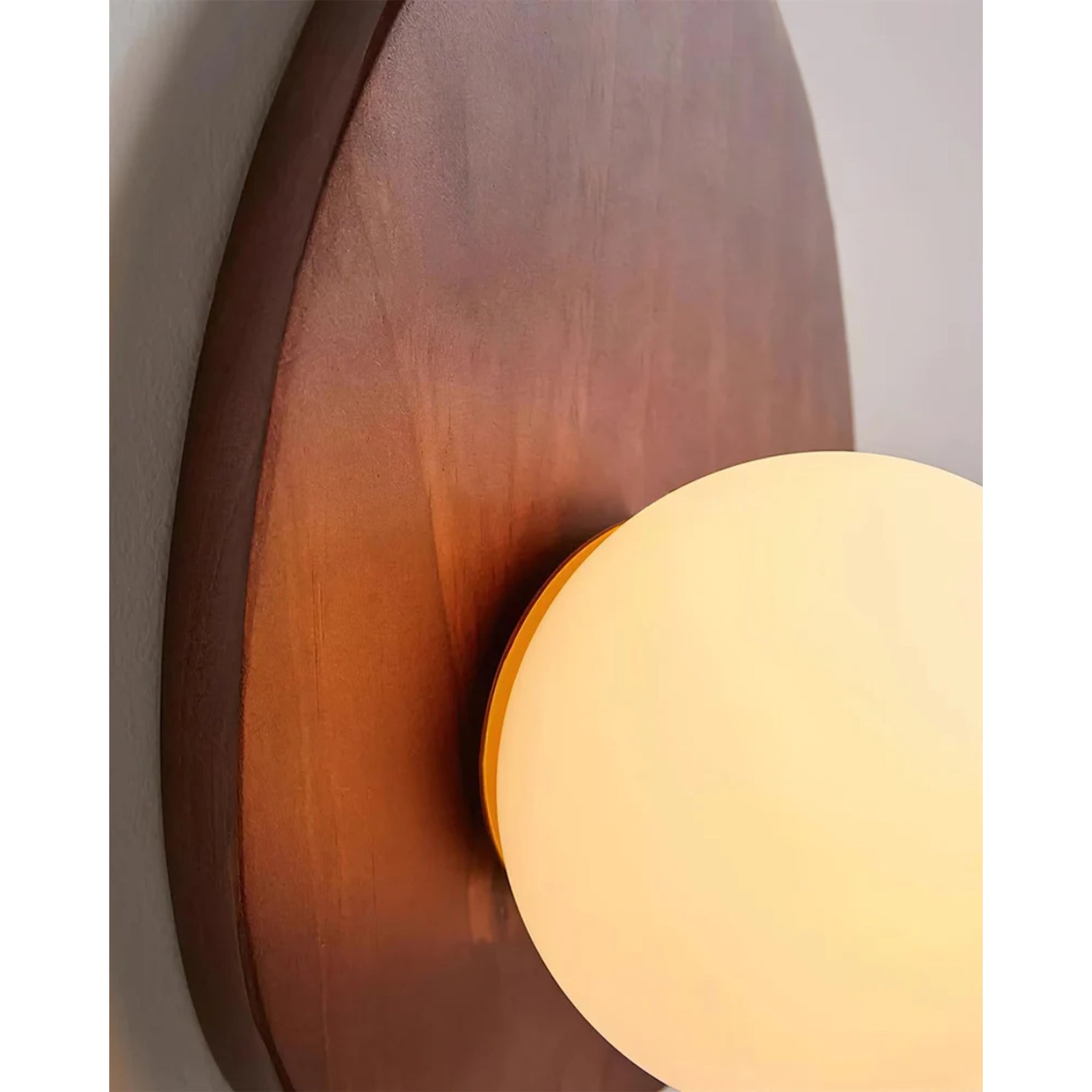 Orrivo Wandlamp