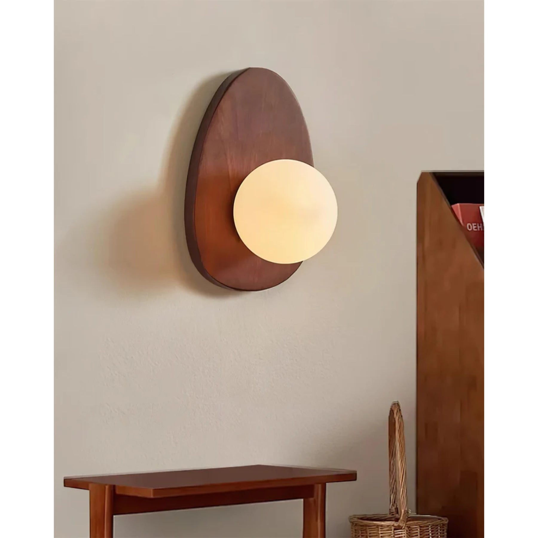Orrivo Wandlamp