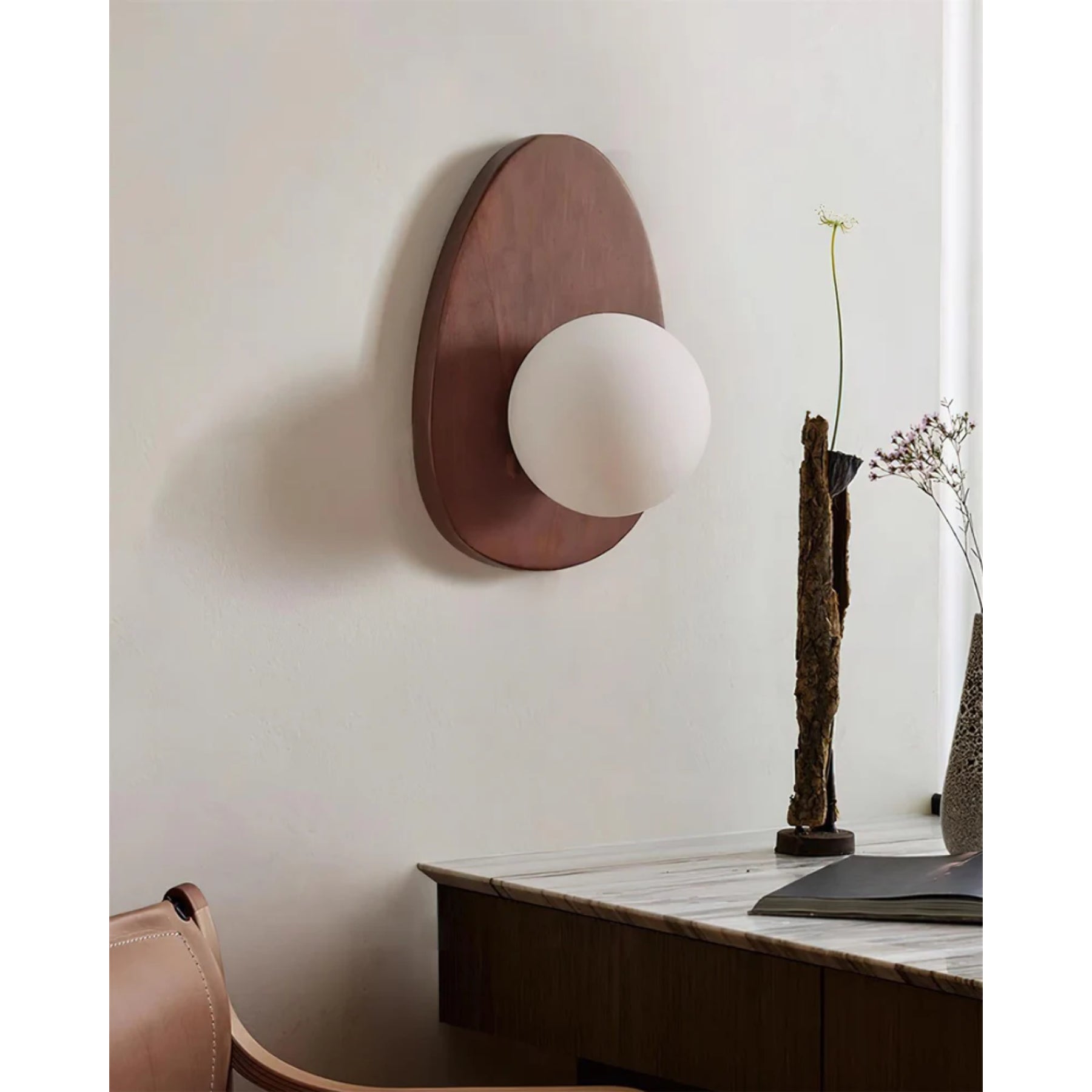 Orrivo Wandlamp