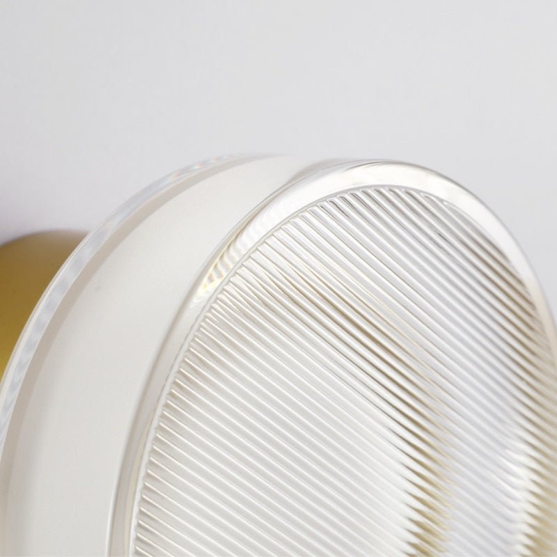Lamzon Wandlamp