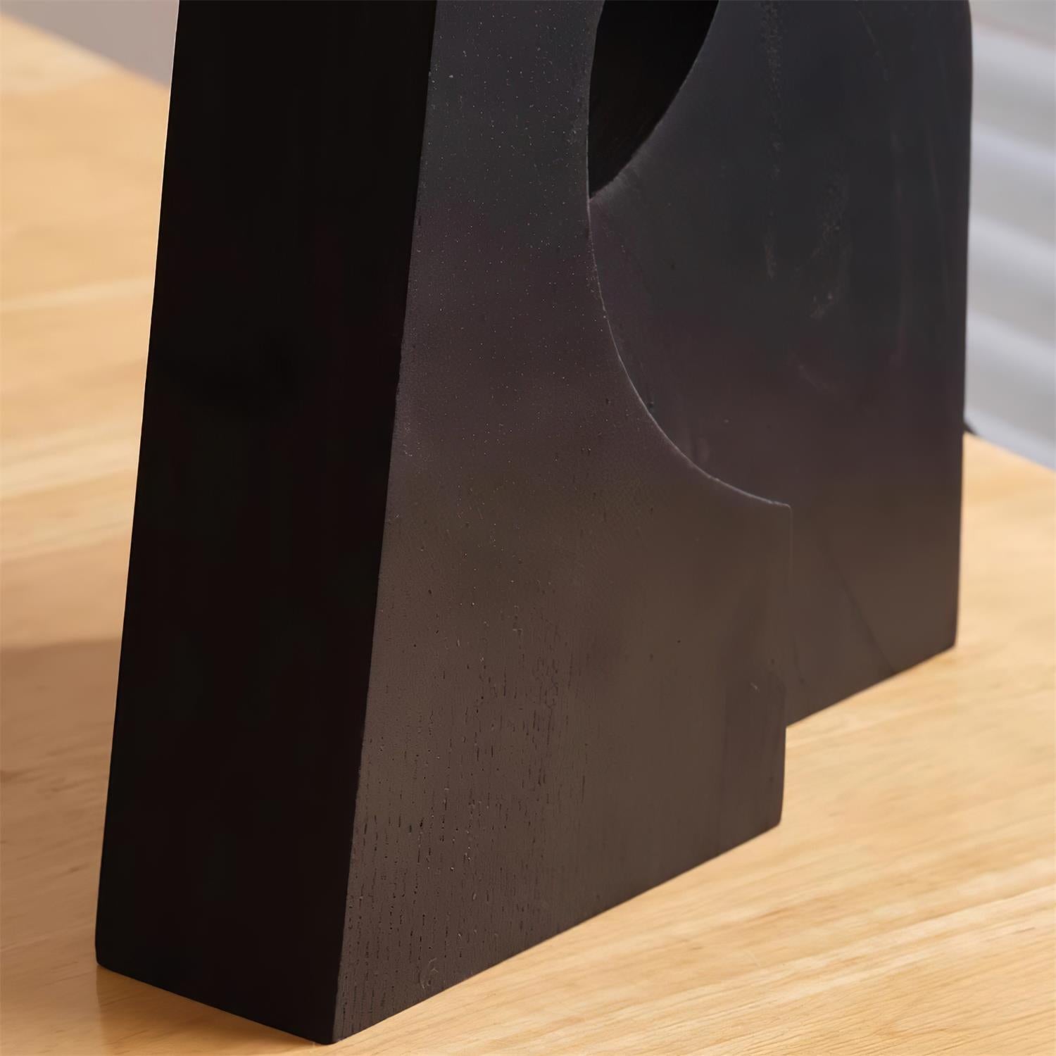 Lampada da tavolo Zelayn scanalata