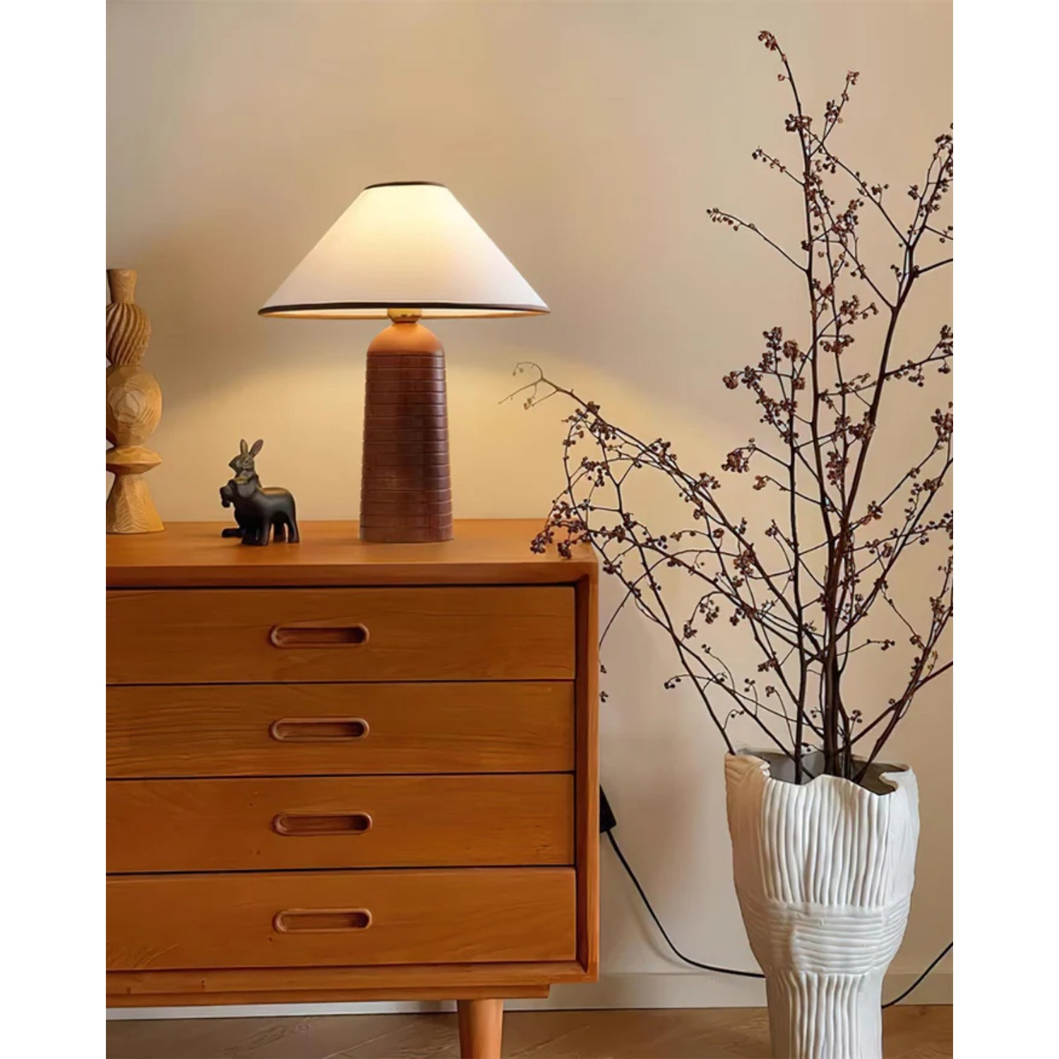 Lampada da tavolo Zarismo