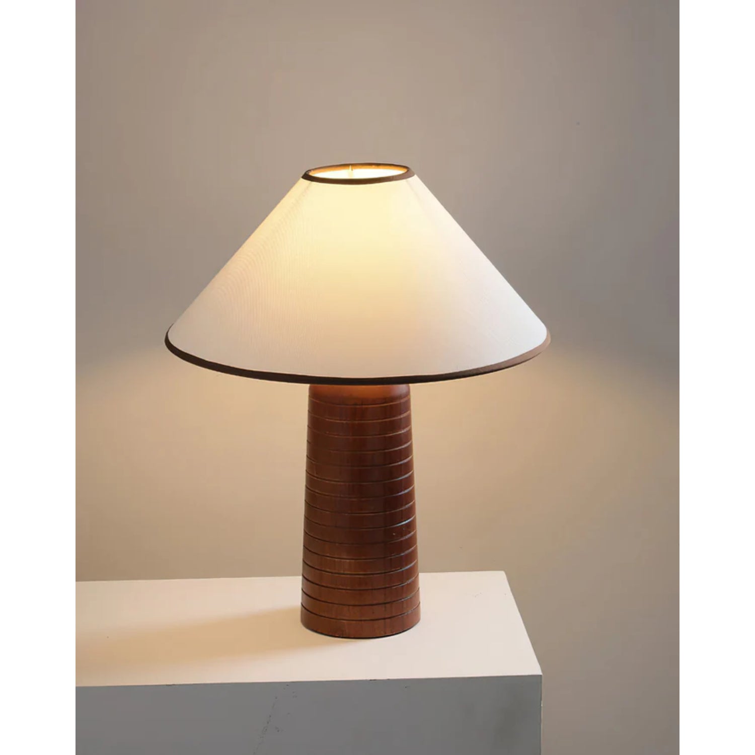 Lampada da tavolo Zarismo